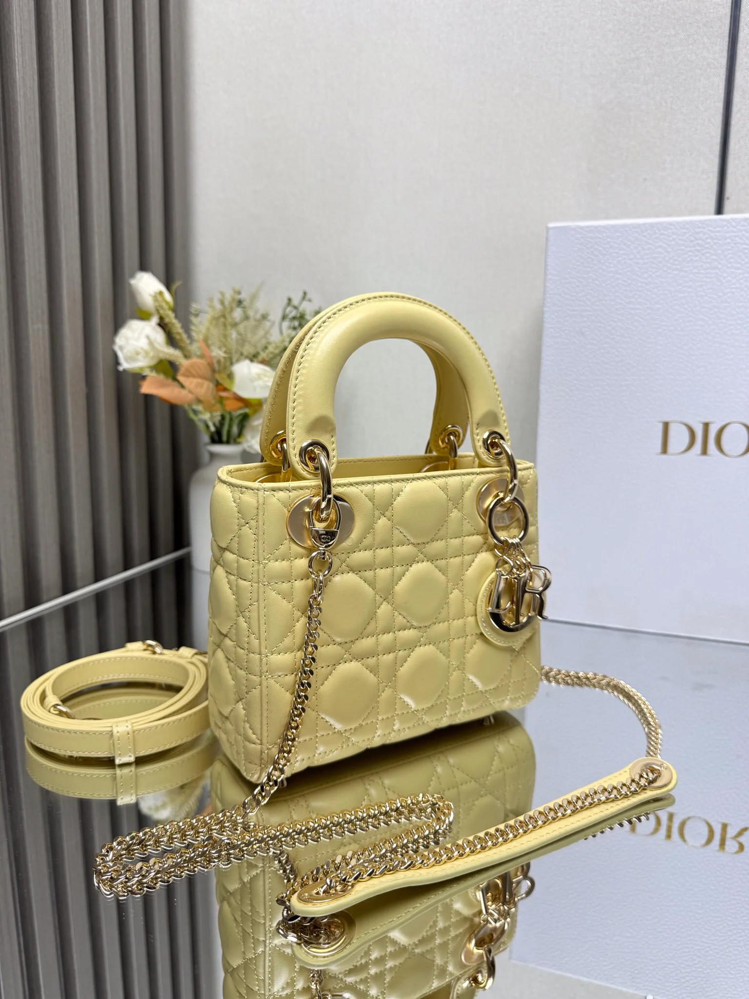 Классические Сумки Женские Christian Dior 17601467