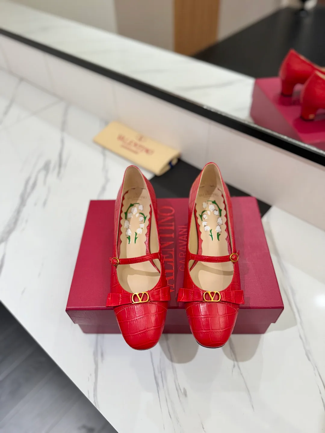 Туфли Женские Valentino 34365