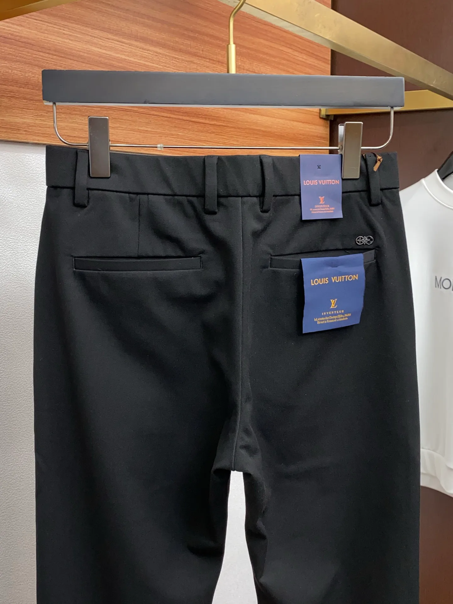 Брюки Мужские Louis Vuitton 819070