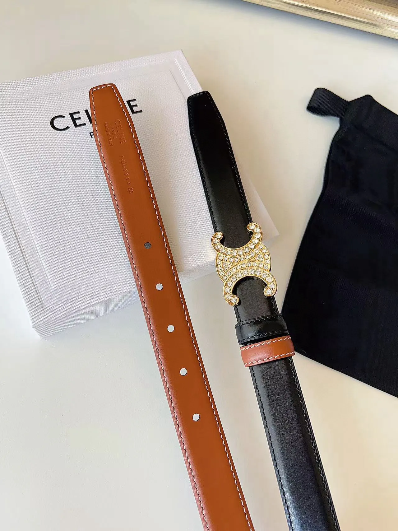 Поясные Сумки Женские Celine 11886354