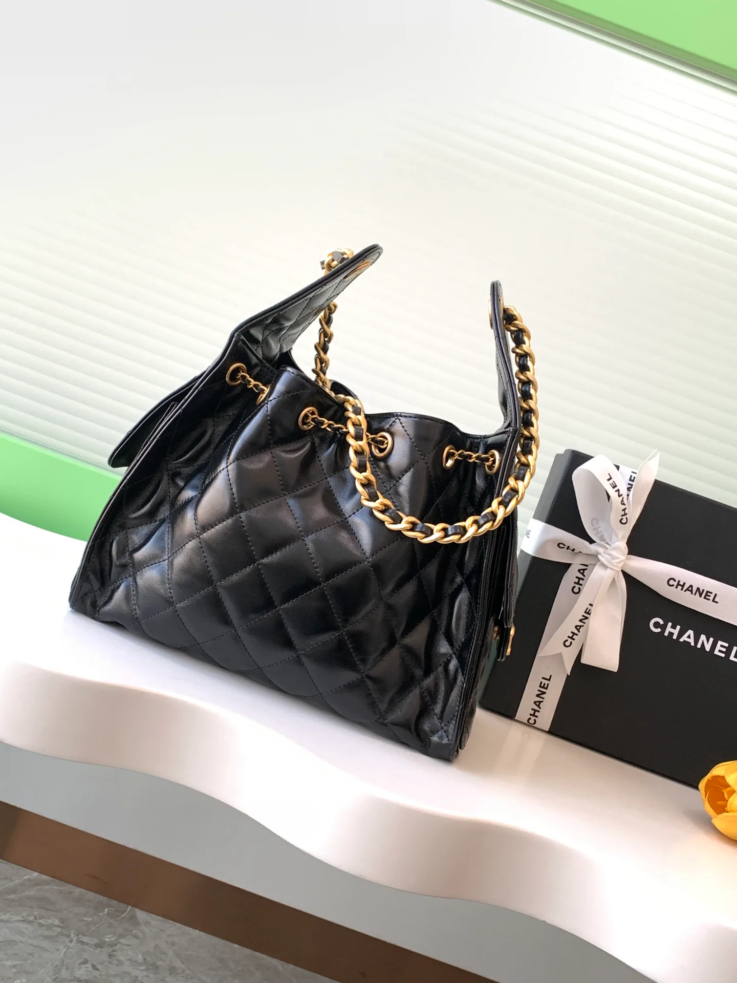 Классические Сумки Женские Chanel 11919700