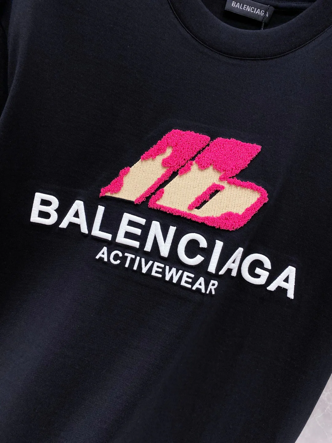 Футболки Мужские Balenciaga 928076