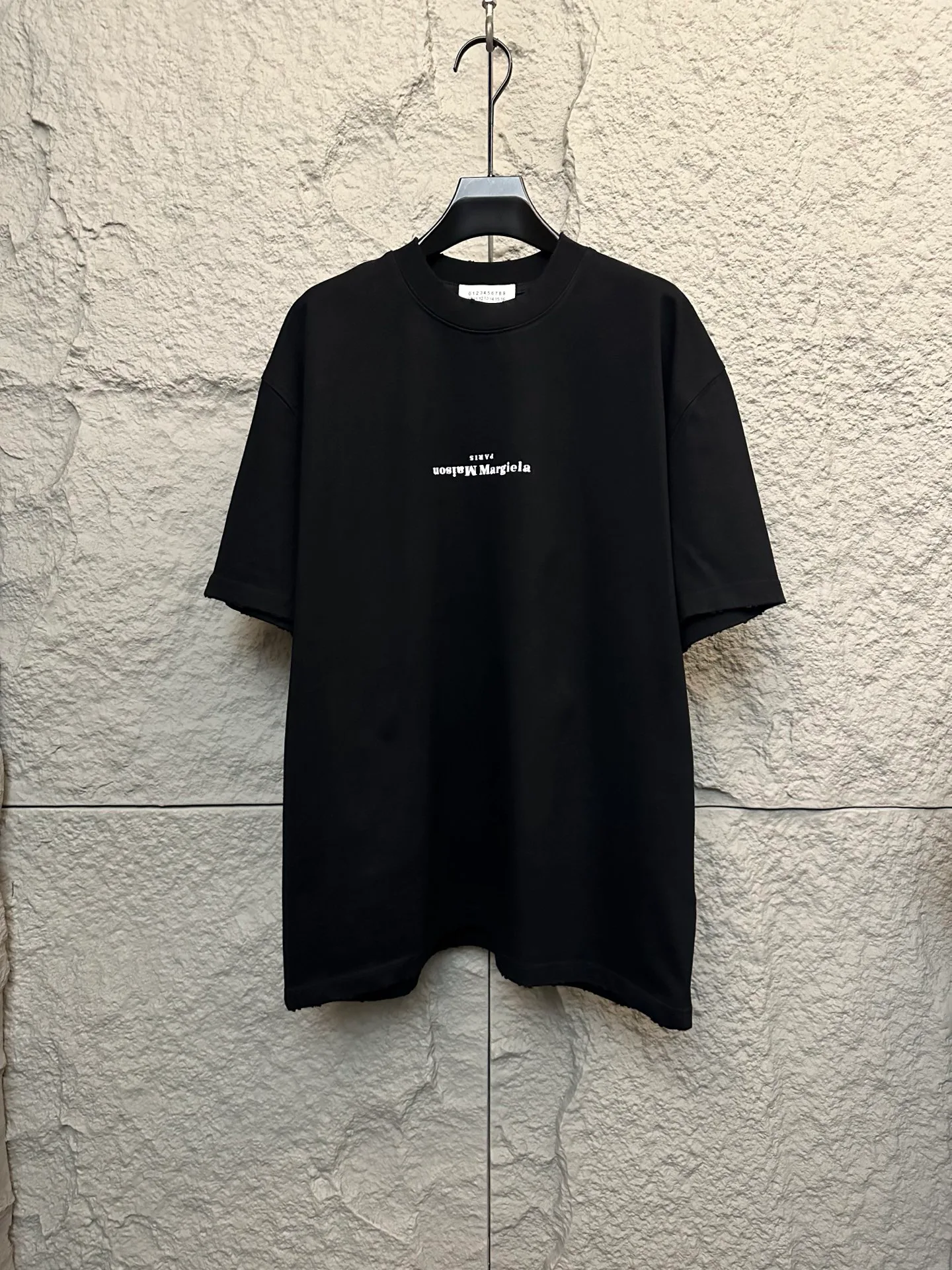 Футболки Женские Maison Margiela 11754297