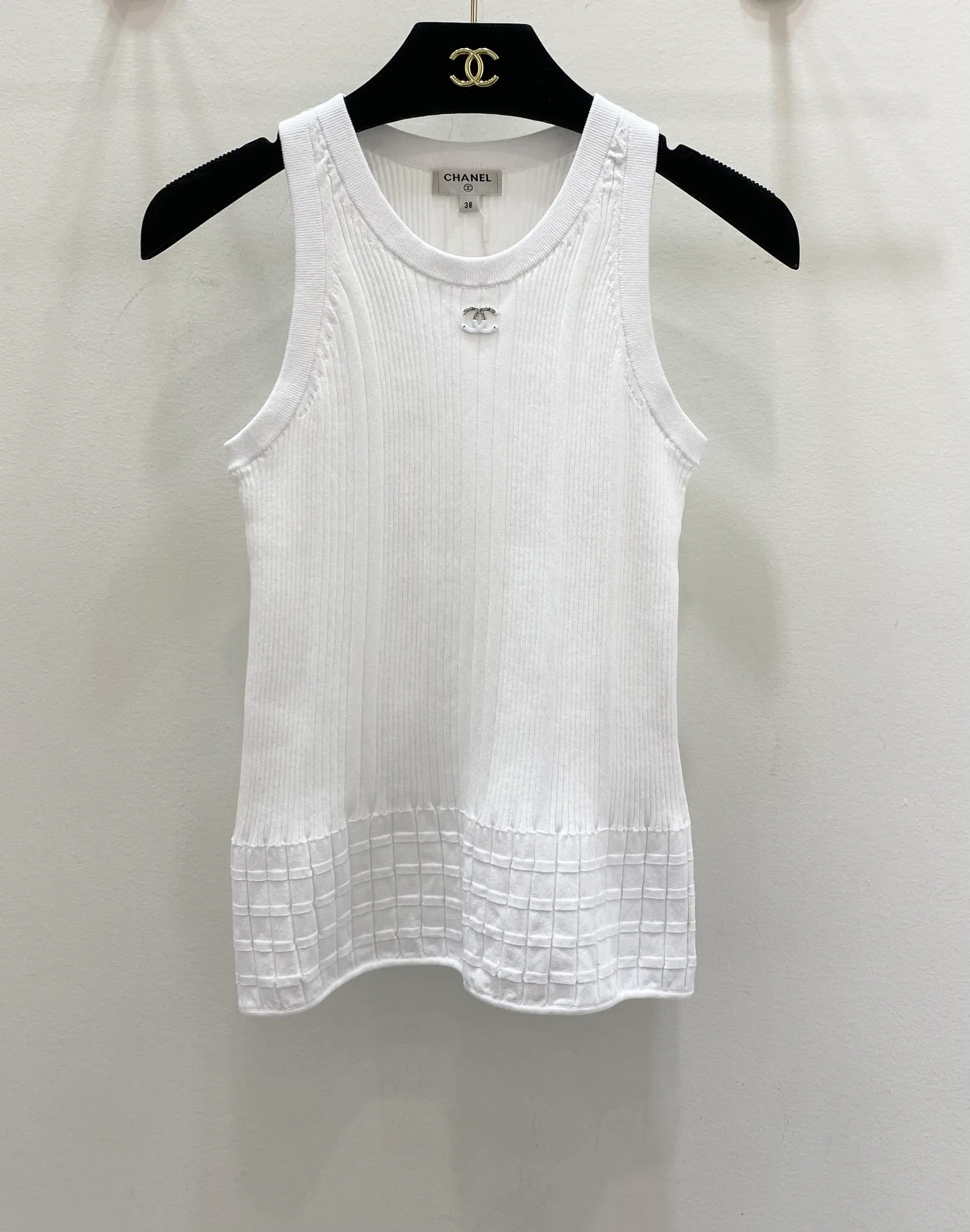 Топы Женские Chanel 32974