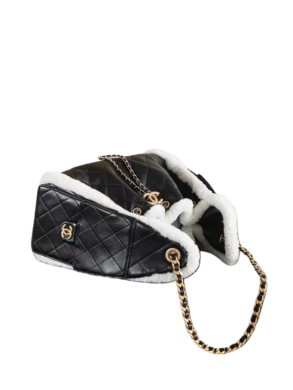 Классические Сумки Женские Chanel 11869057