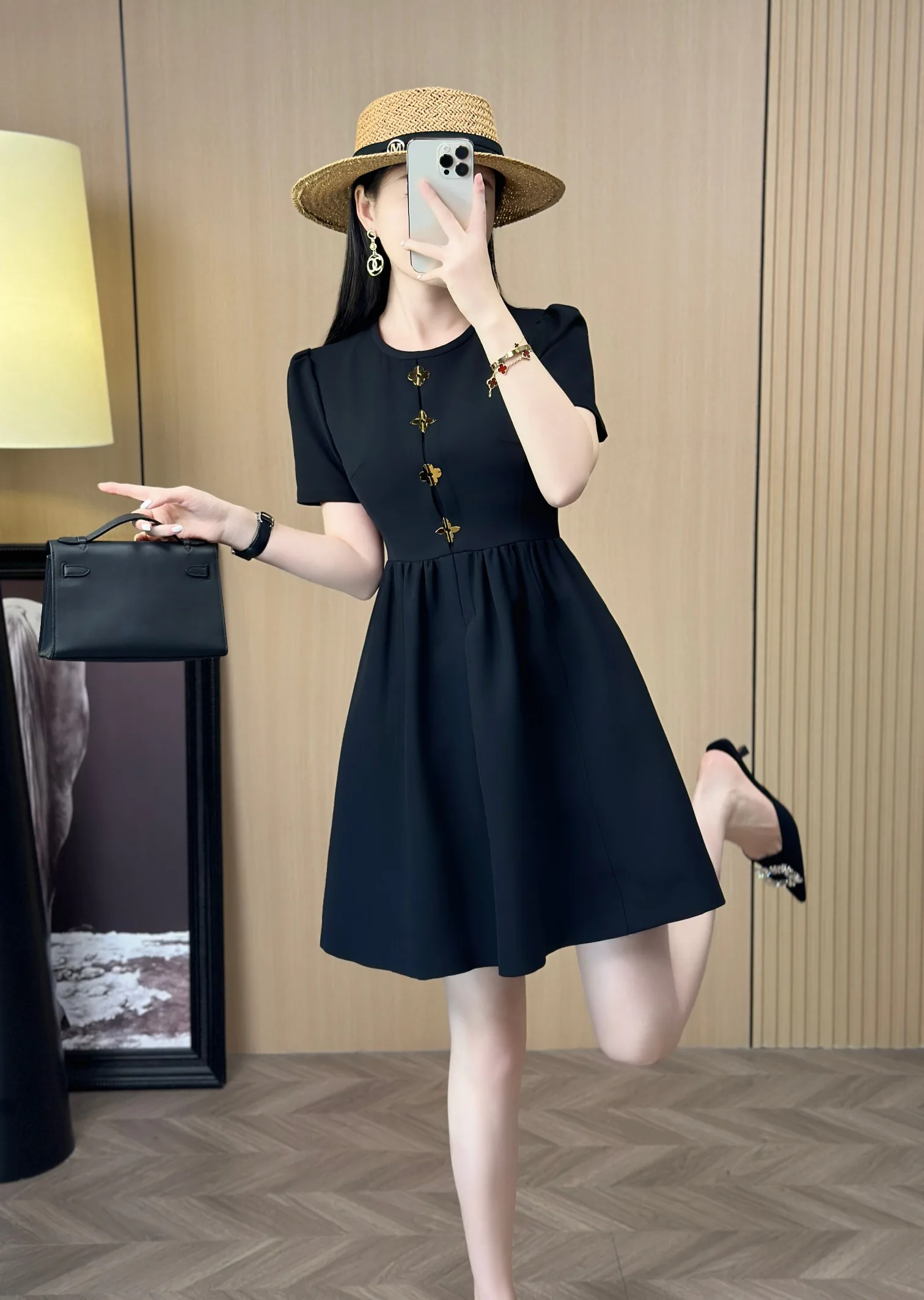 Платья Женские Louis Vuitton 11598107