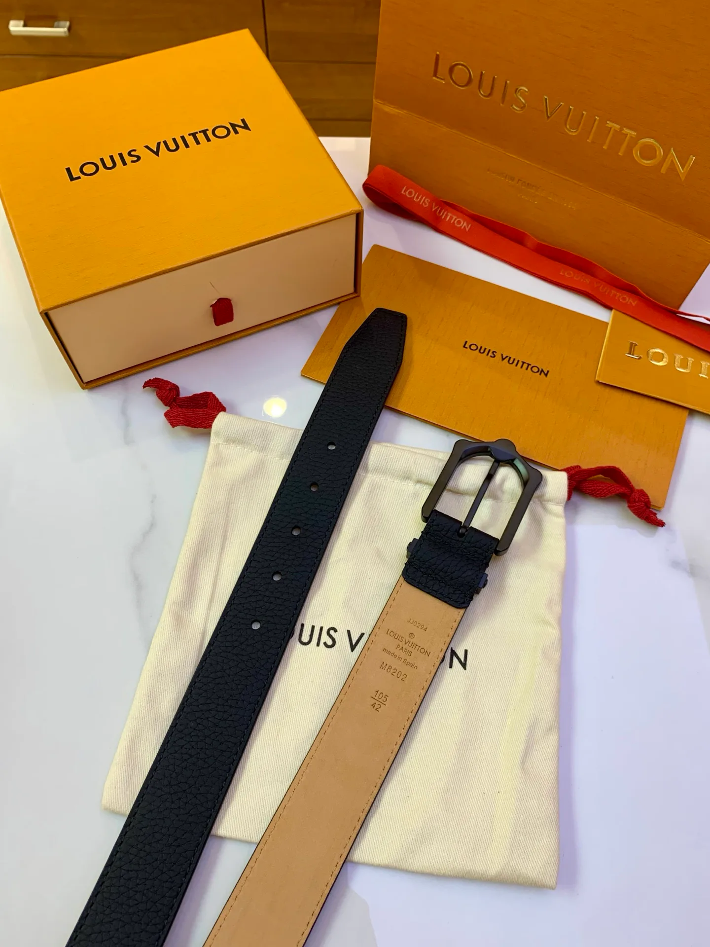 Ремни Louis Vuitton 17638918