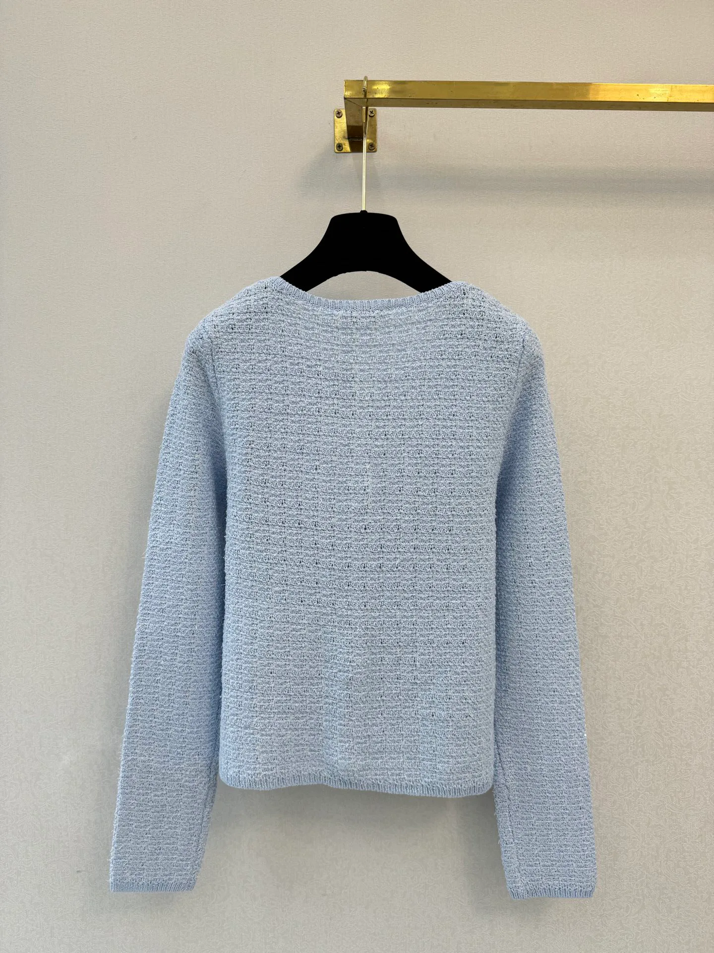 Джемперы И Свитеры Женские Chanel 11038645