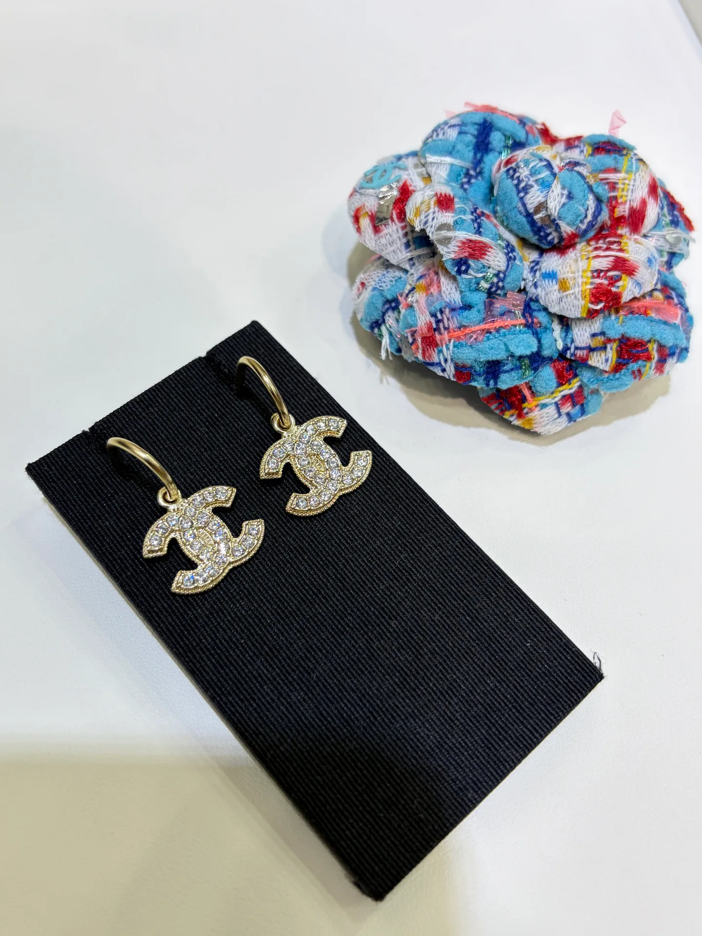 Бижутерия Chanel 11900119