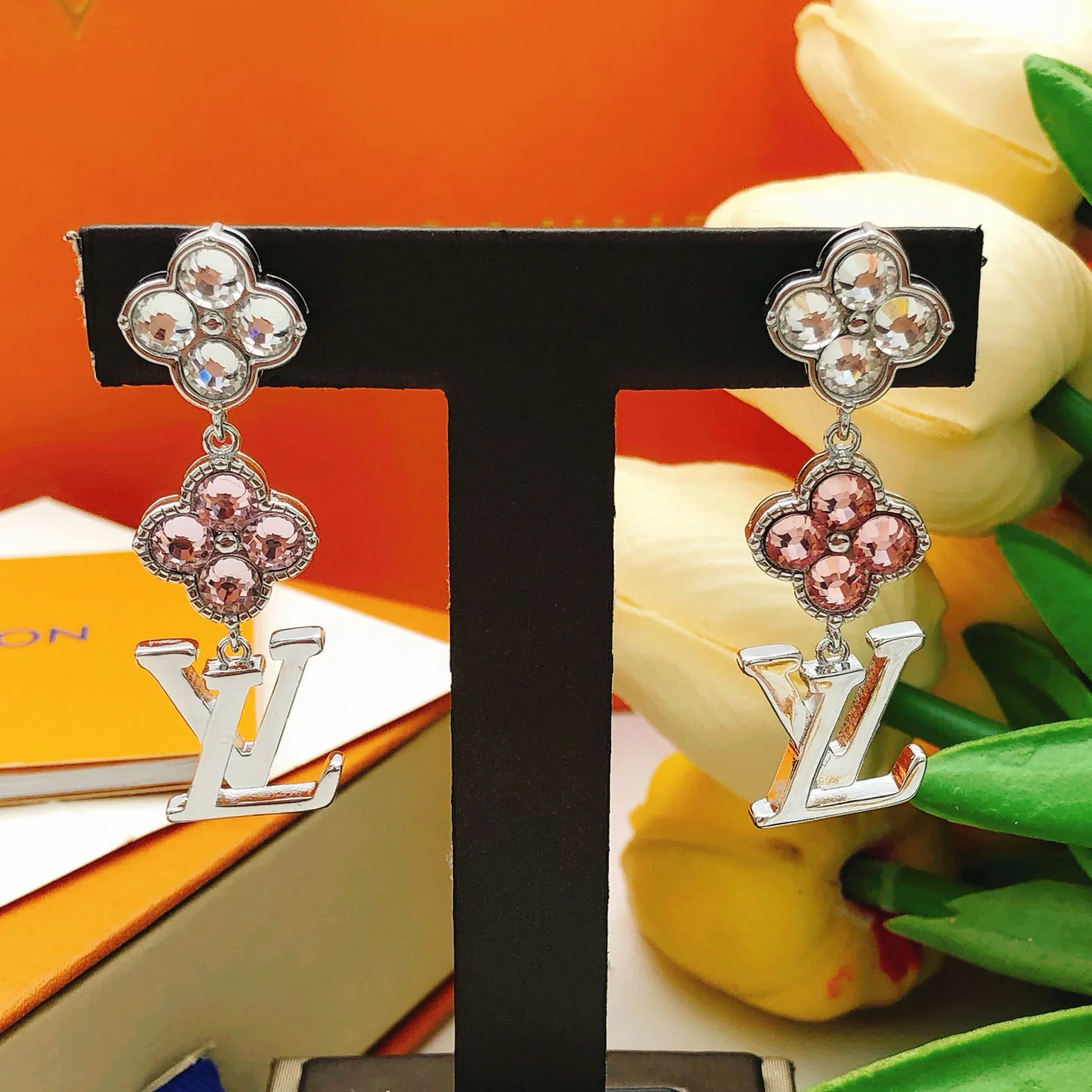 Бижутерия Louis Vuitton 474866