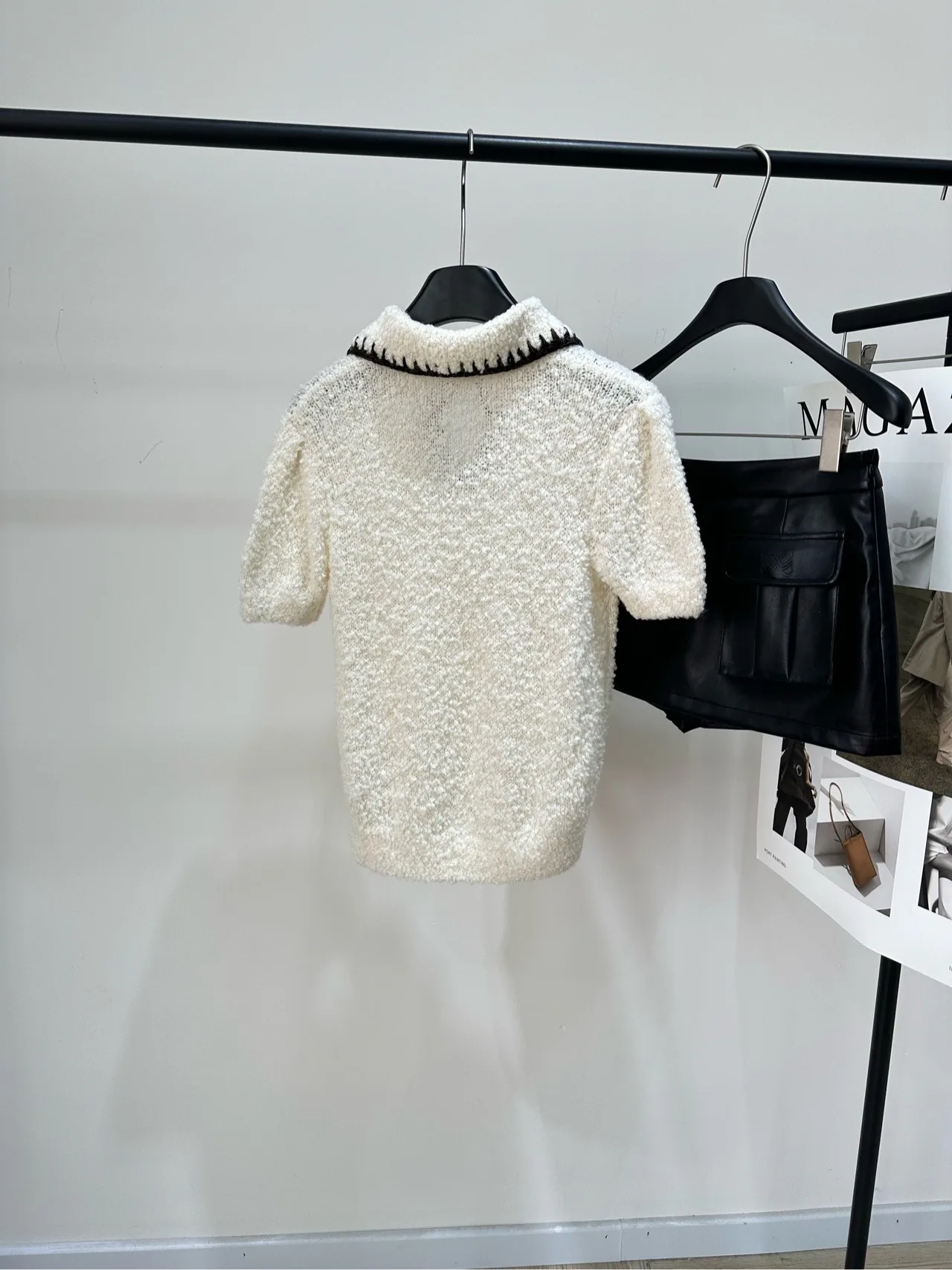 Джемперы И Свитеры Женские Chanel 512414