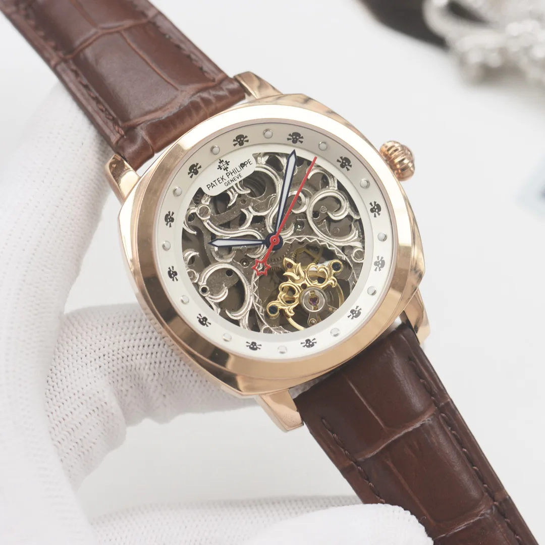 Часы Женские Patek Philippe 17120043
