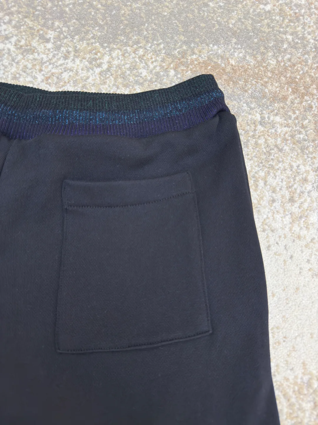 Шорты Мужские Louis Vuitton 10895715