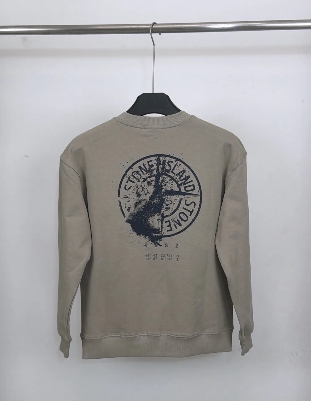 Свитшоты И Худи Мужские Stone Island 18002067