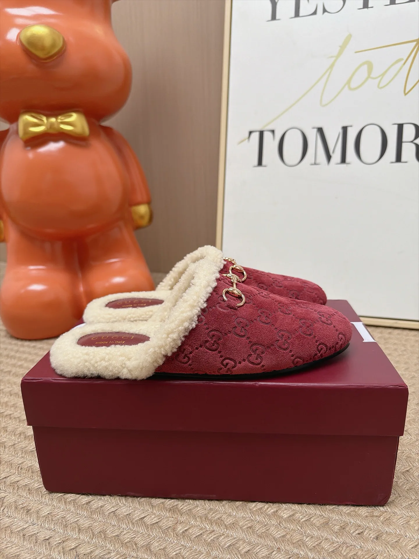 Мюли И Сабо Женские Gucci 17893228