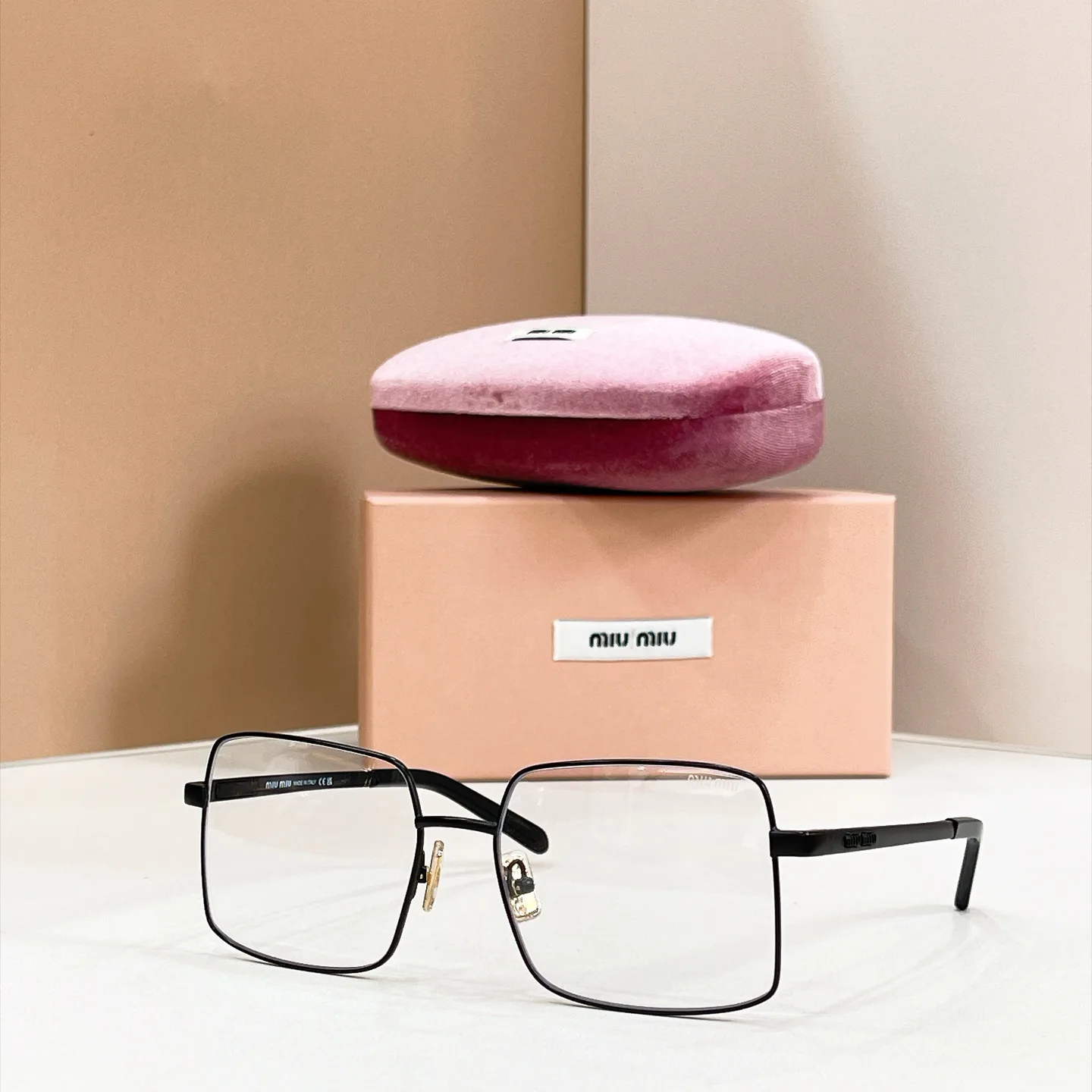 Очки Miu Miu 17992516