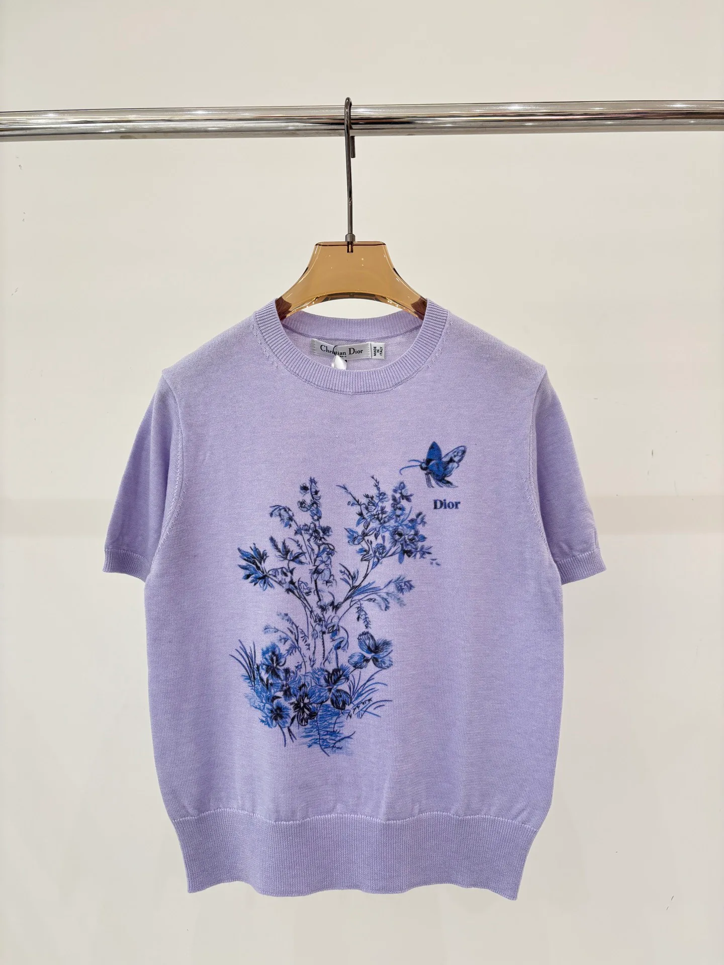 Футболки Женские Christian Dior 11528624