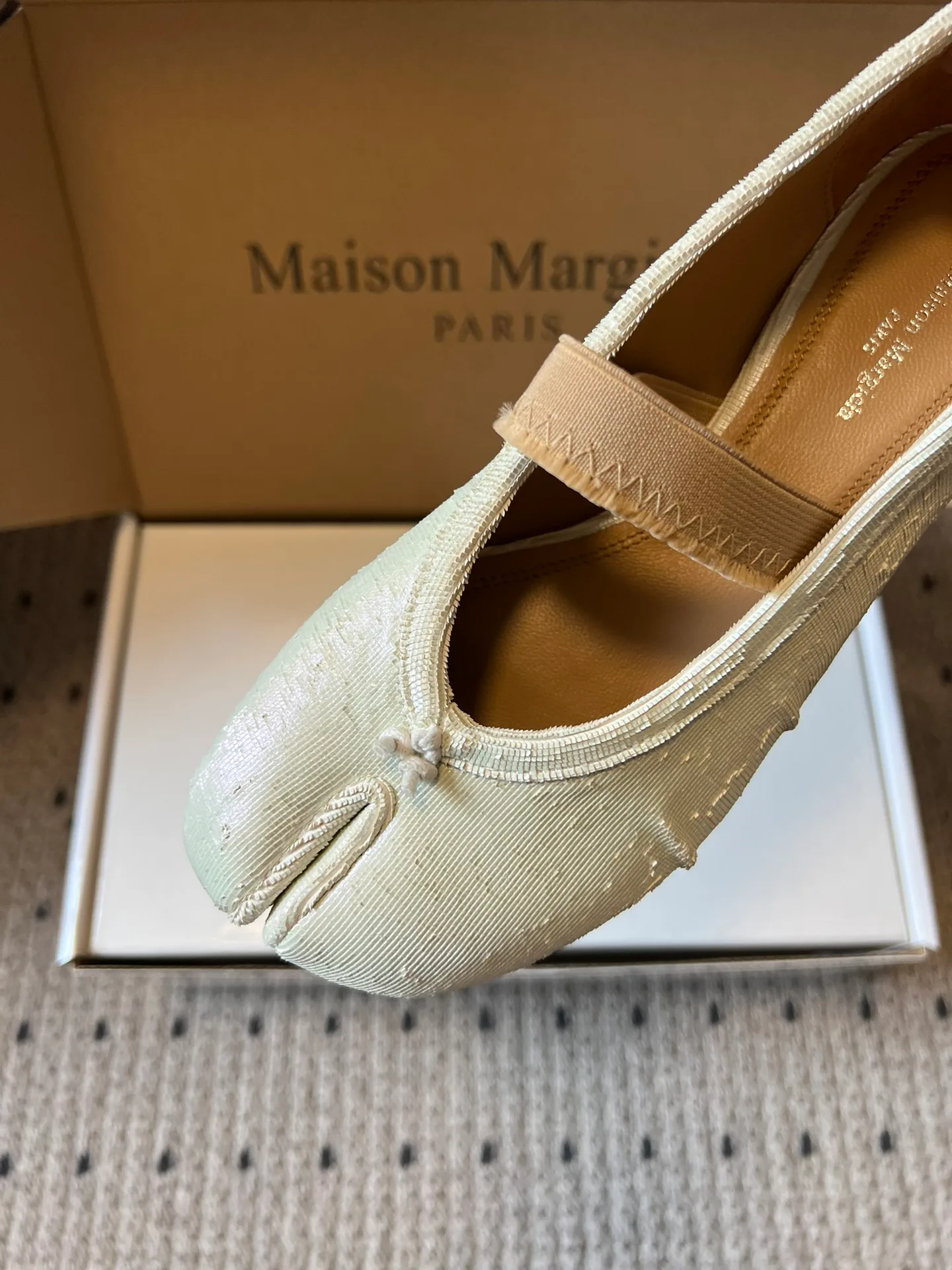 Туфли Женские Maison Margiela 11616565