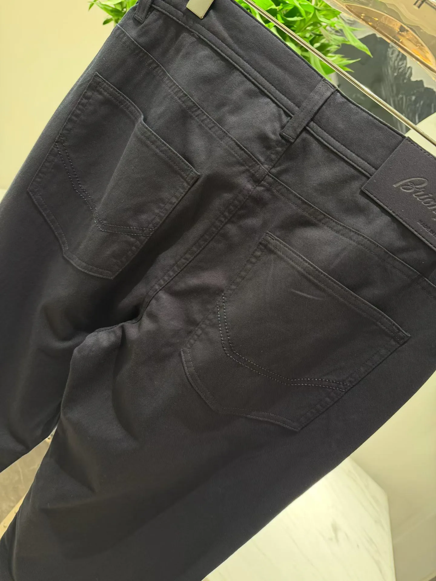 Брюки Мужские Brioni 5039335