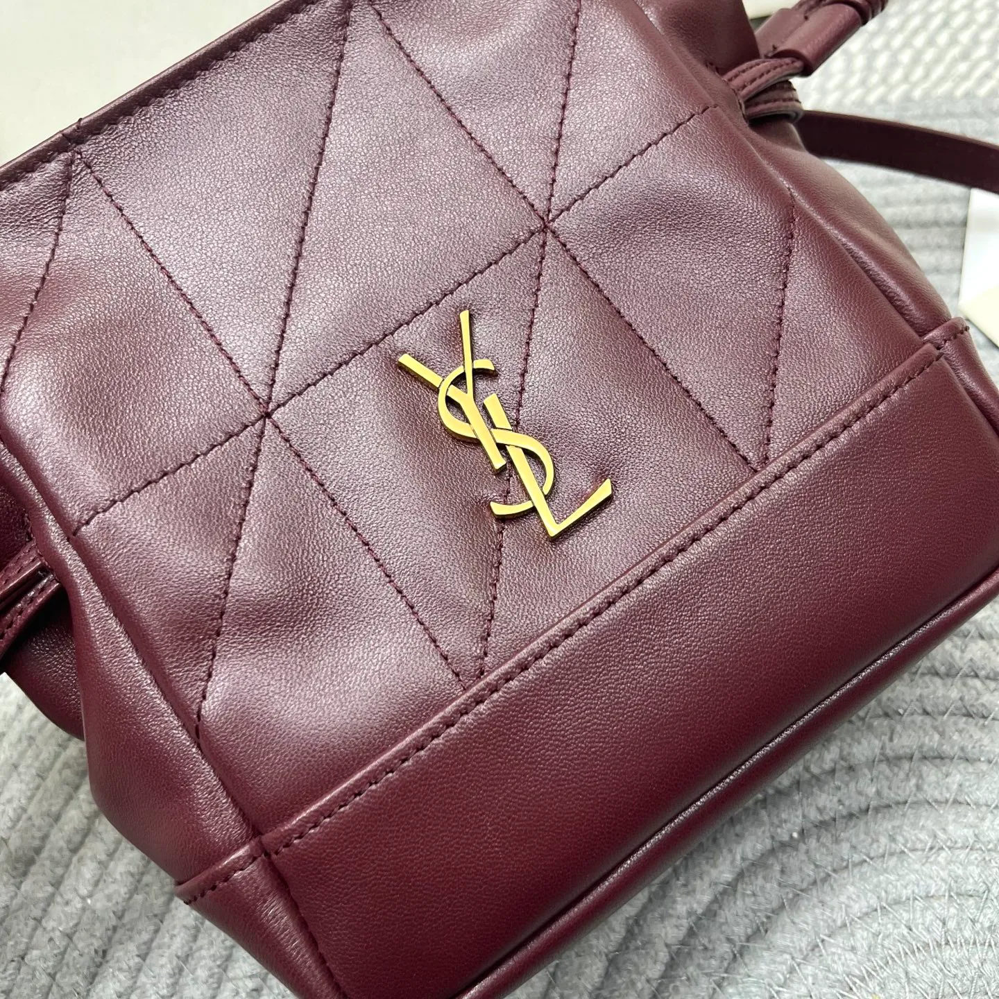 Сумки На Ремне Женские Saint Laurent 11309791