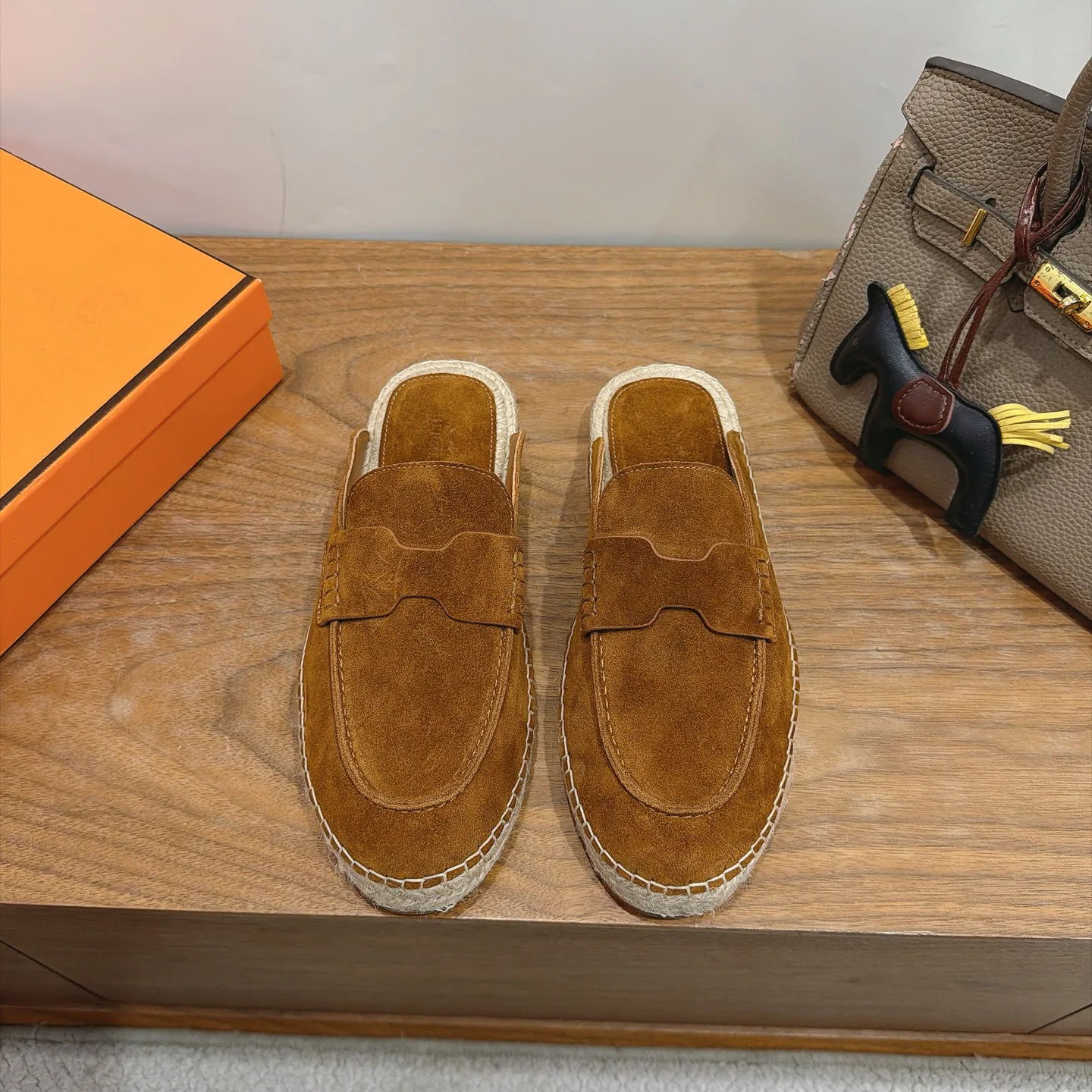 Лоферы И Мокасины Женские Hermes 19055183