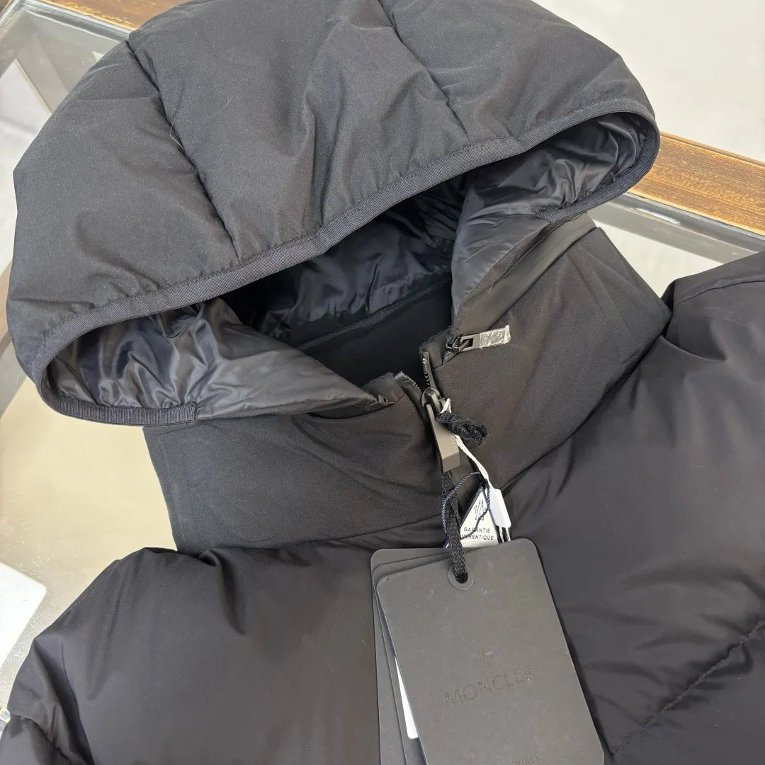 Куртки И Пуховики Мужские Moncler 443718