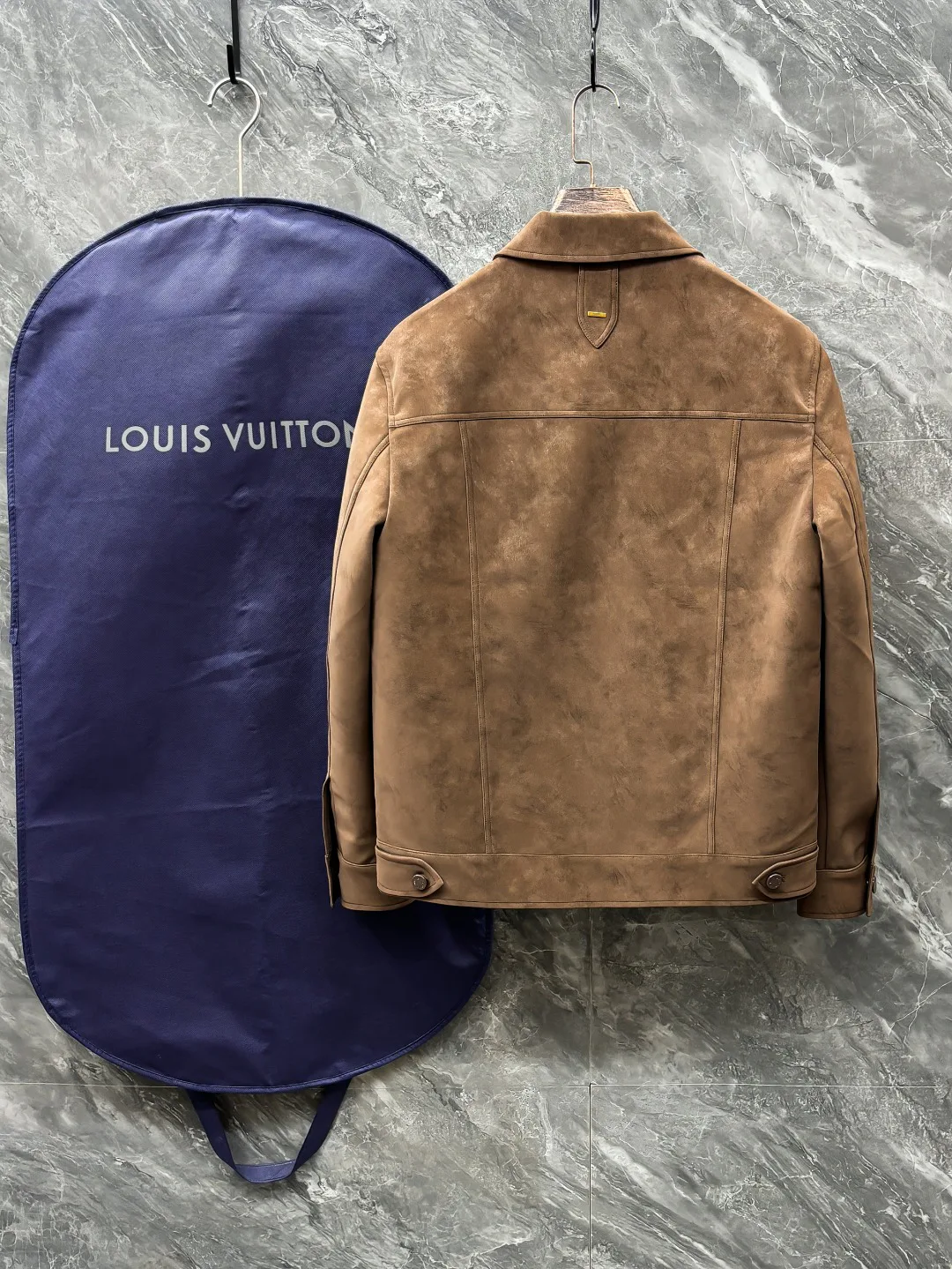 Куртки Мужские Louis Vuitton 273127