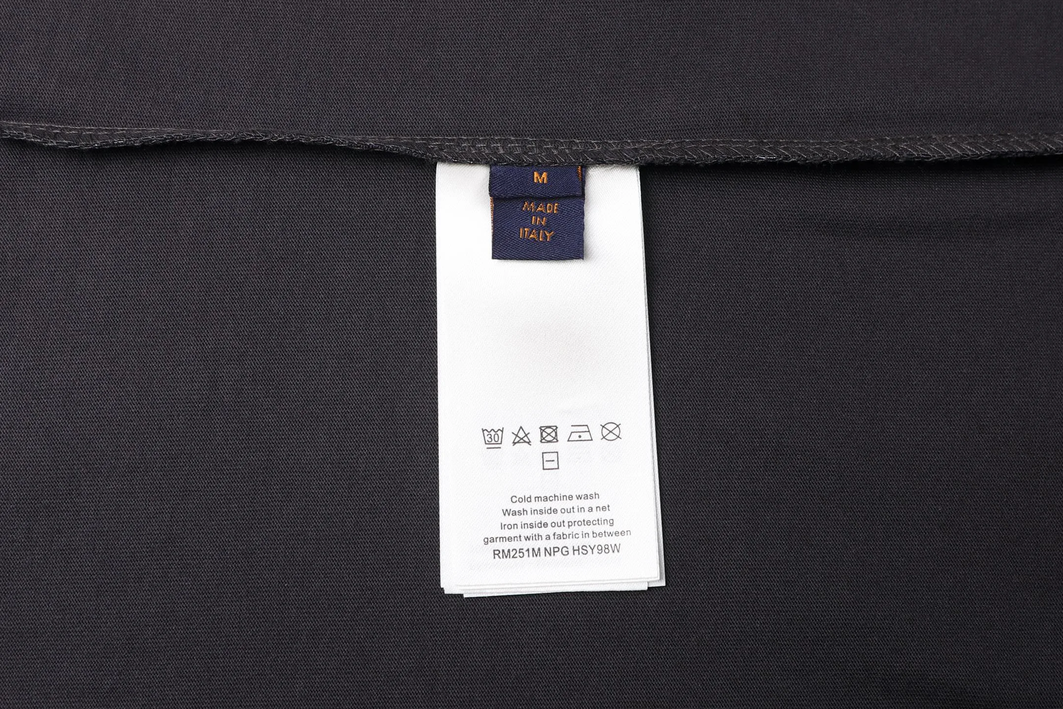 Футболки Мужские Louis Vuitton 4751214