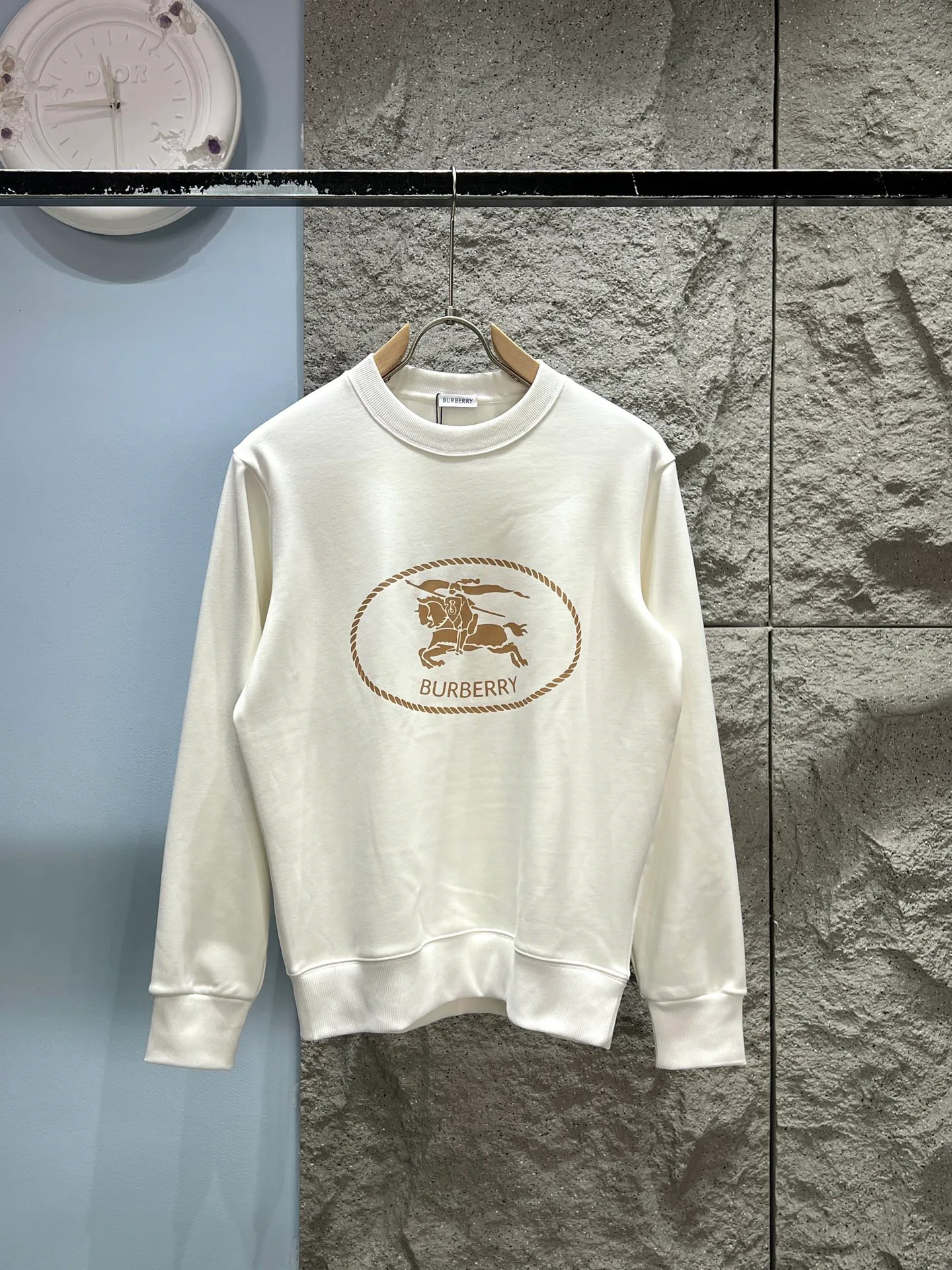 Свитшоты Мужские Burberry 235482