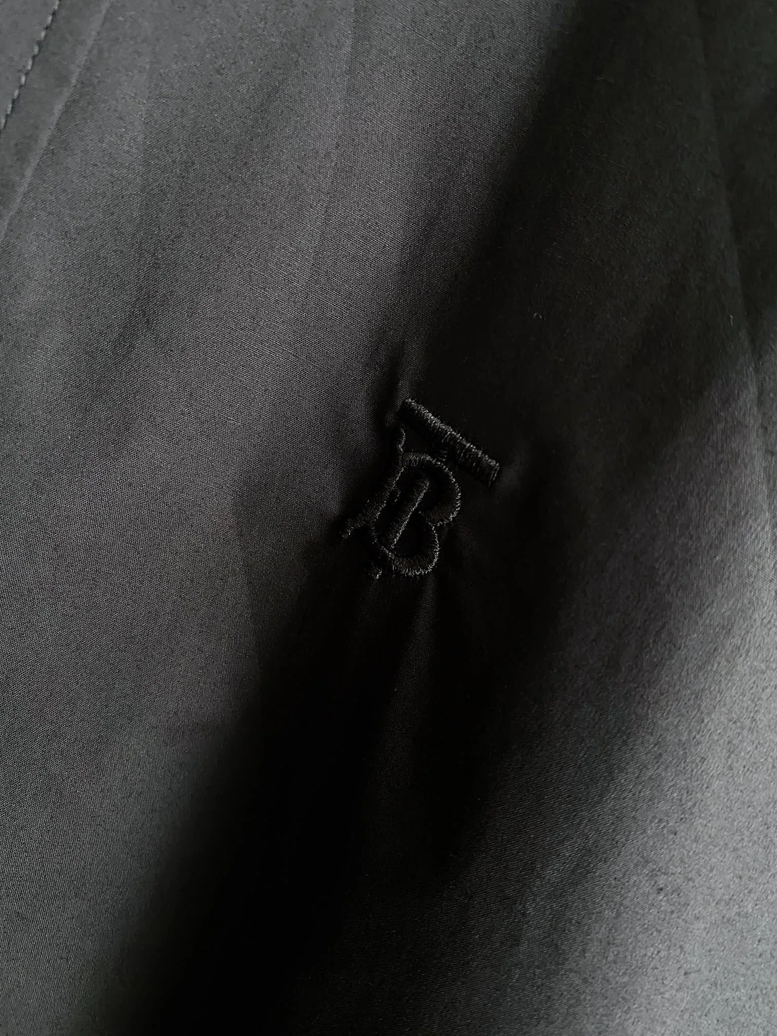 Рубашки Мужские Burberry 13432969