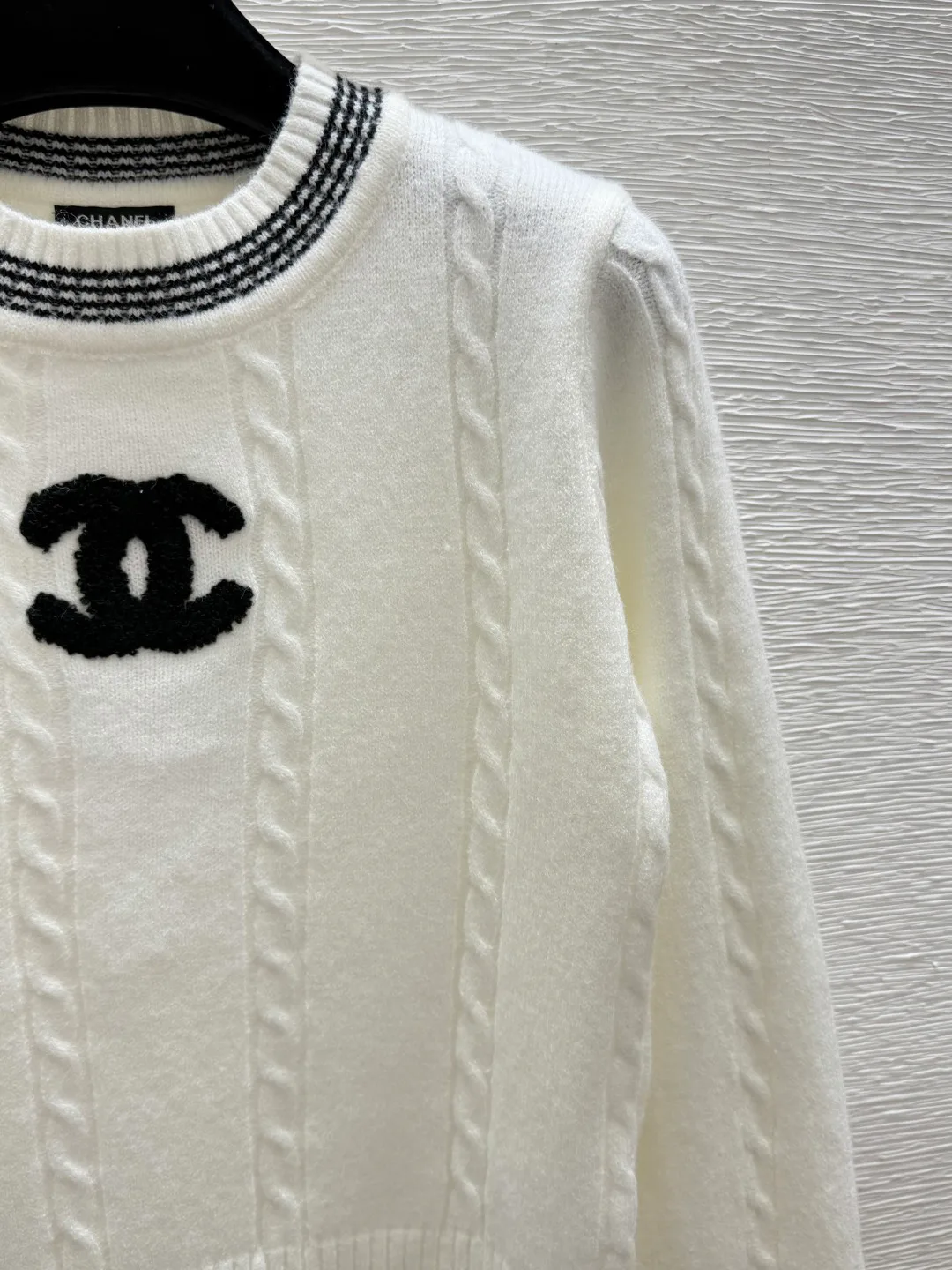 Джемперы И Свитеры Женские Chanel 19262710