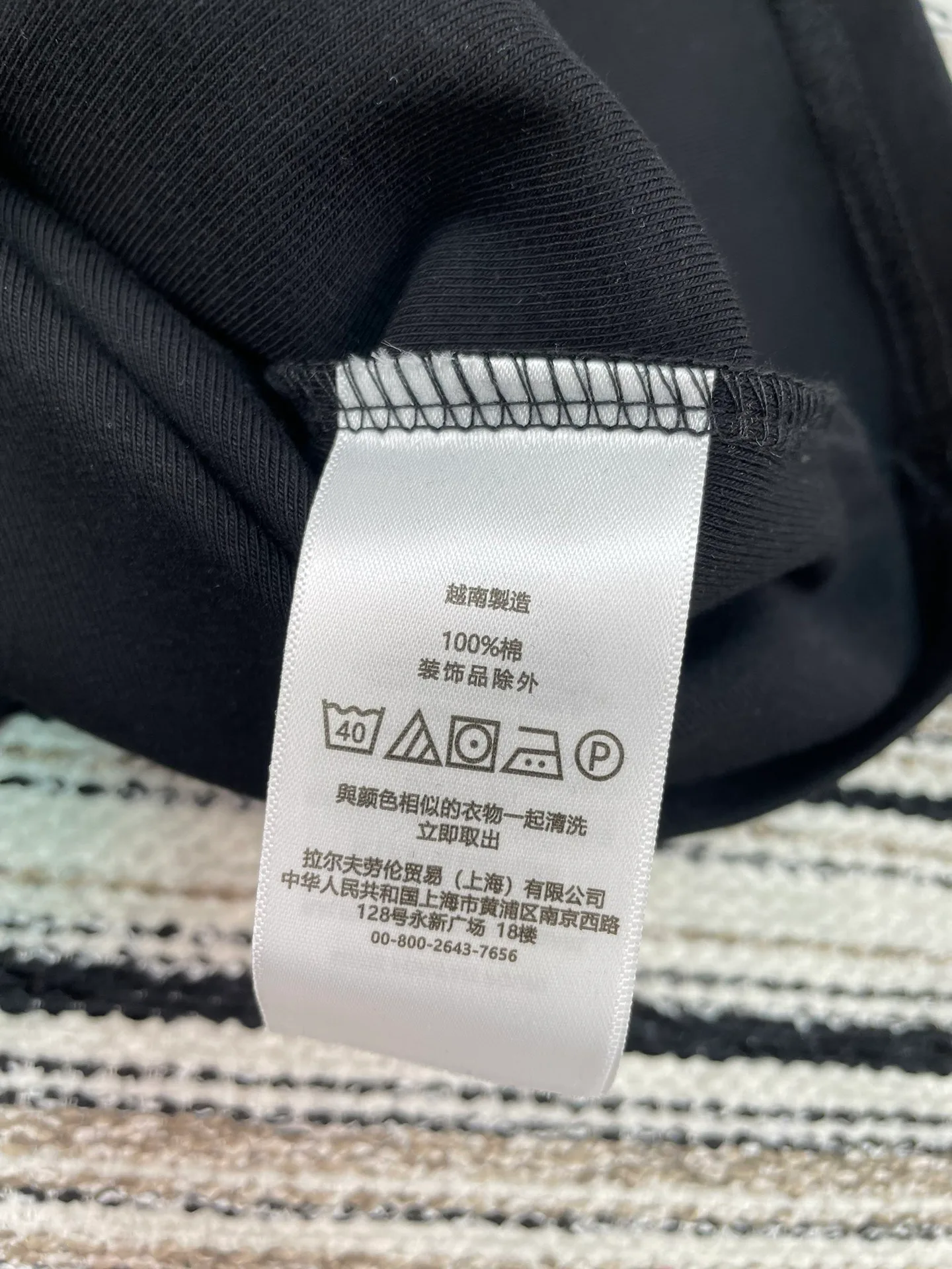 Футболки Женские Ralph Lauren 11429379
