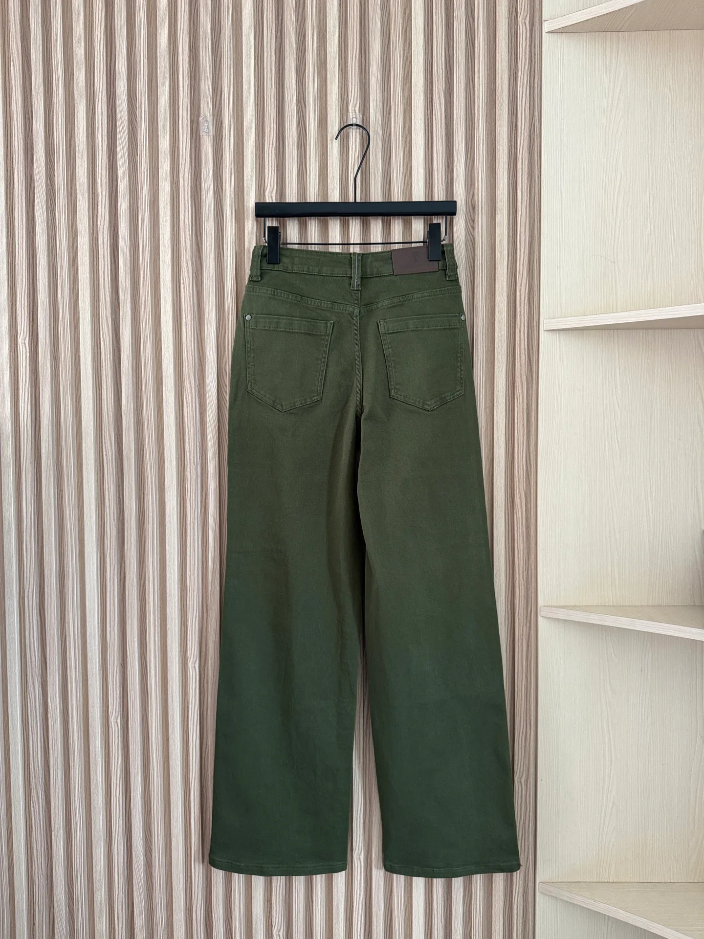 Джинсы Женские Brunello Cucinelli 17914257