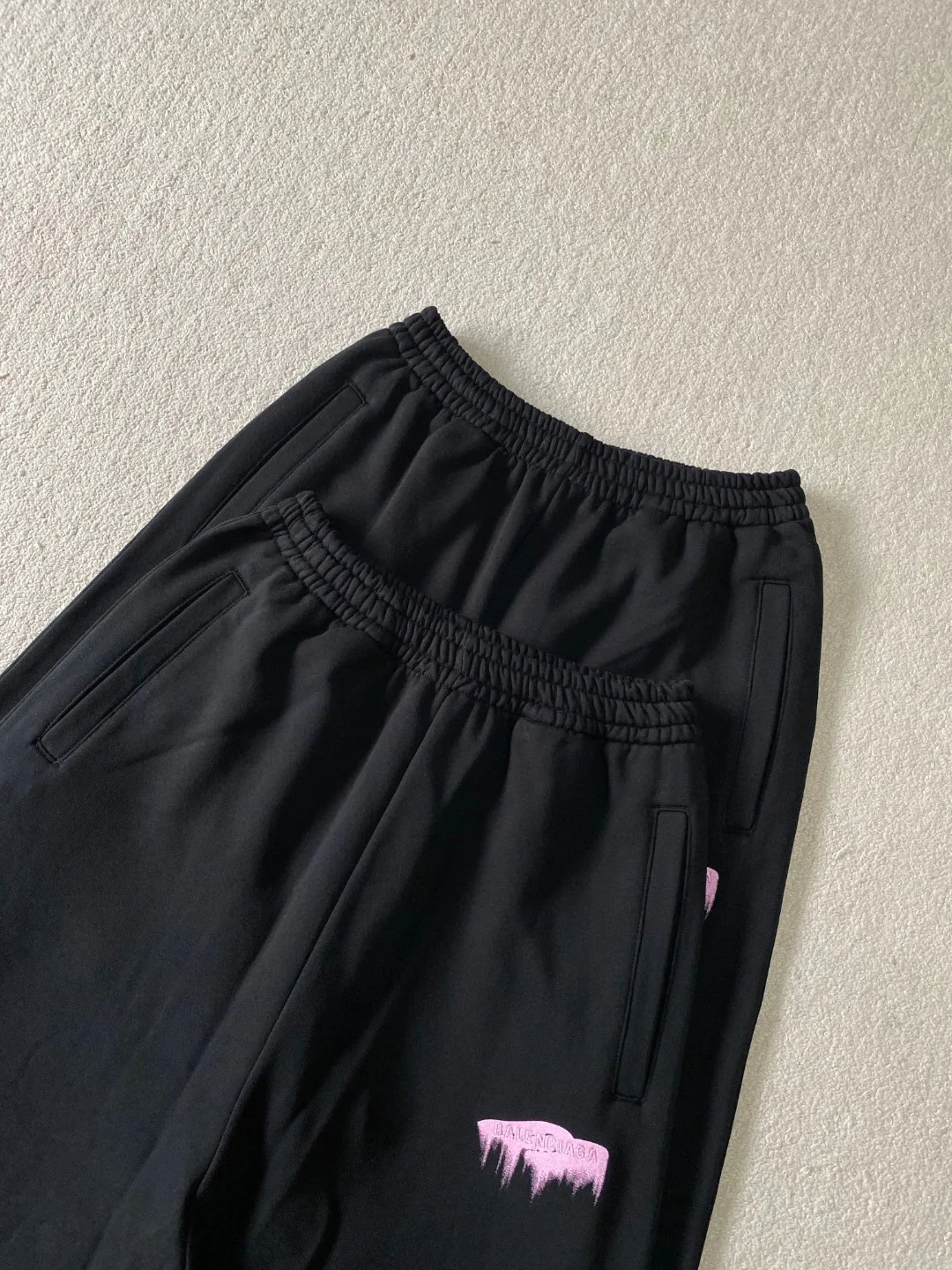 Брюки Мужские Balenciaga 11701848