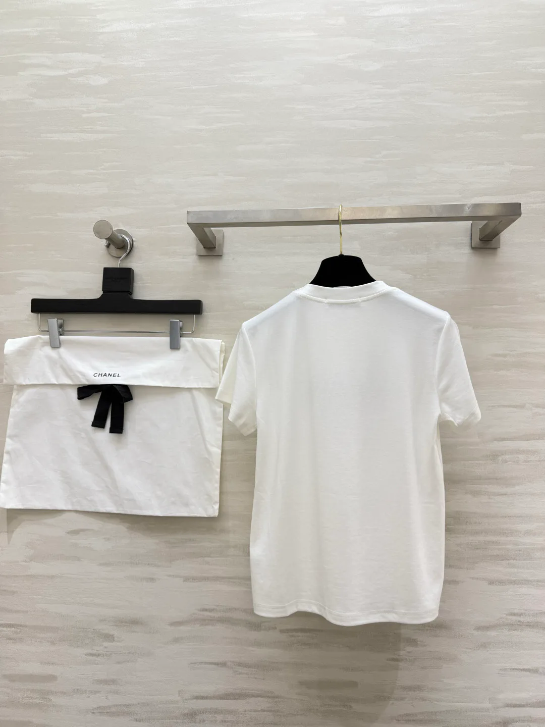 Футболки Женские Chanel 17451547