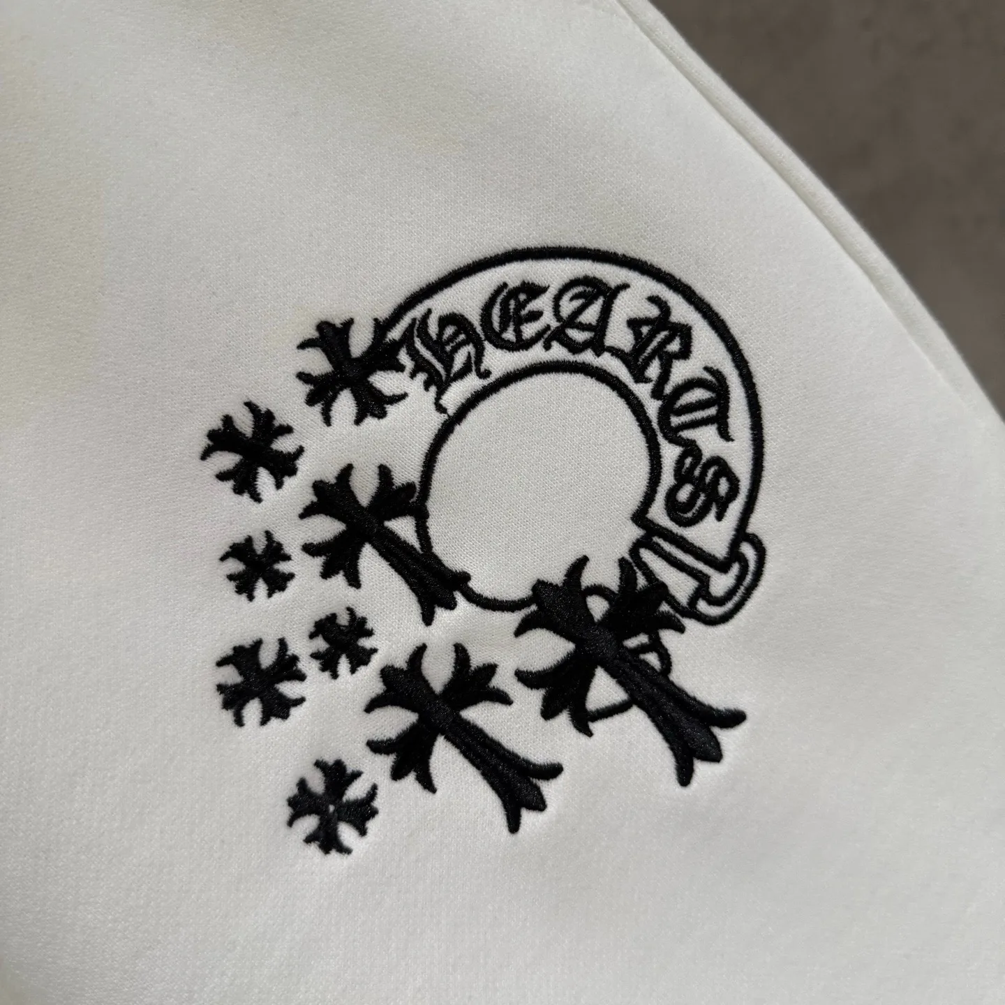 Шорты Мужские Chrome Hearts 17361807