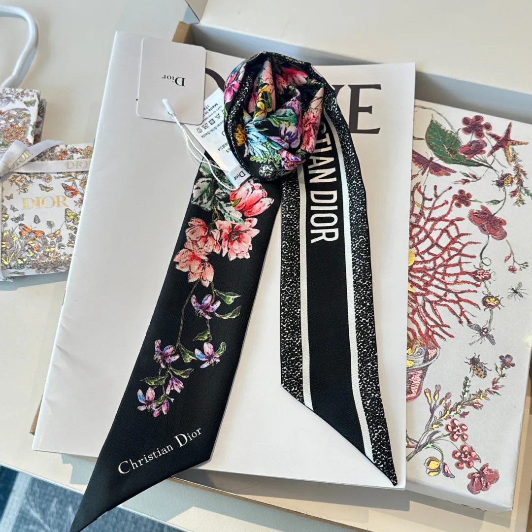 Платки Christian Dior 10416191