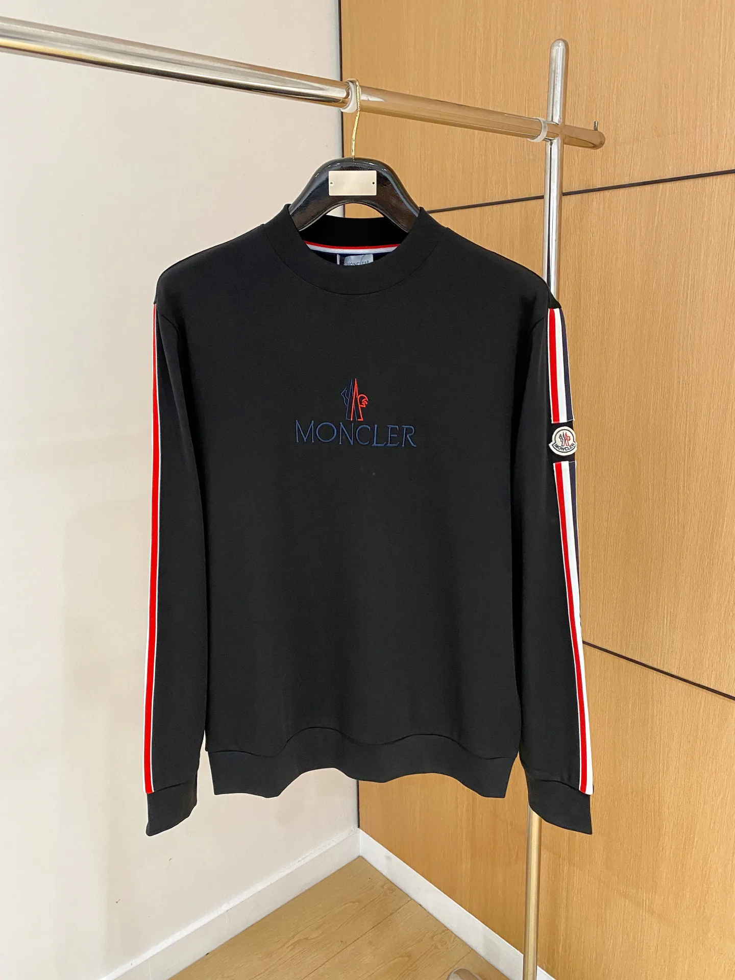 Лонгсливы Мужские Moncler 522843