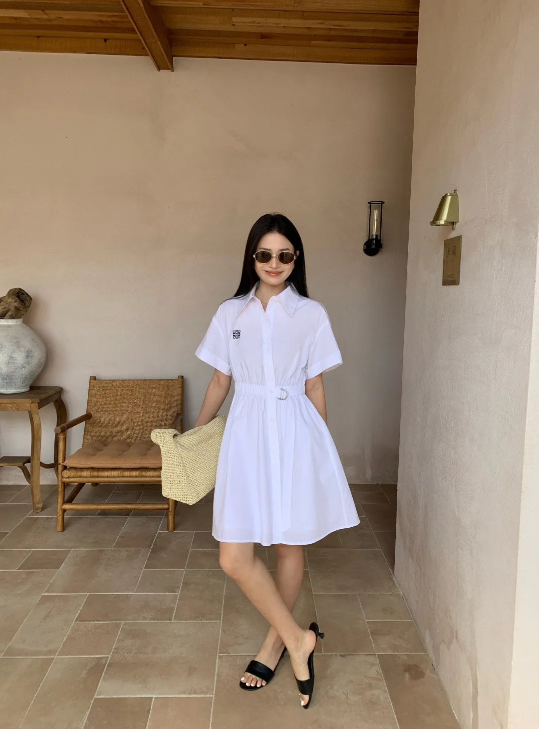 Платья Женские Loewe 13271028