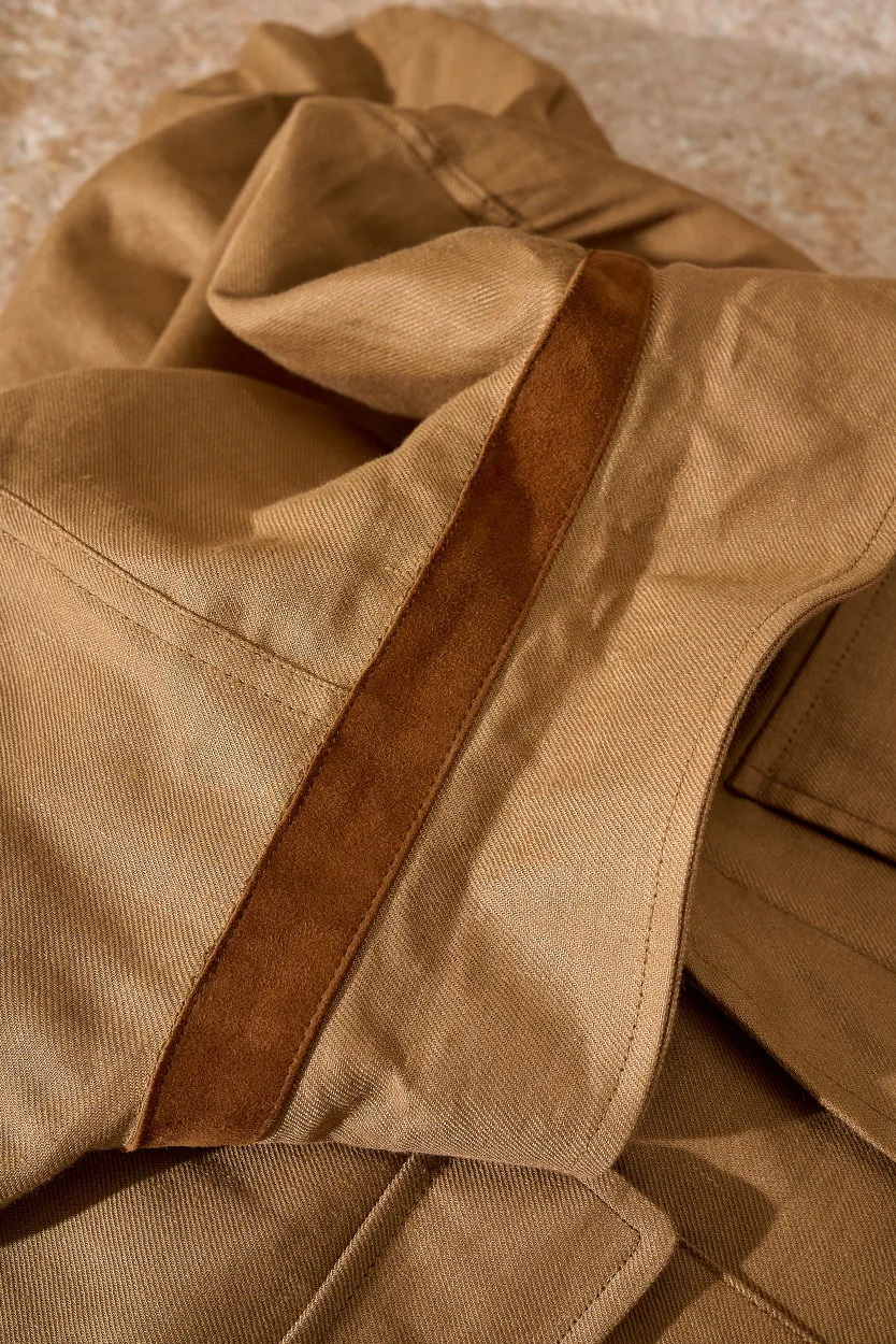 Куртки Мужские Loro Piana 7149