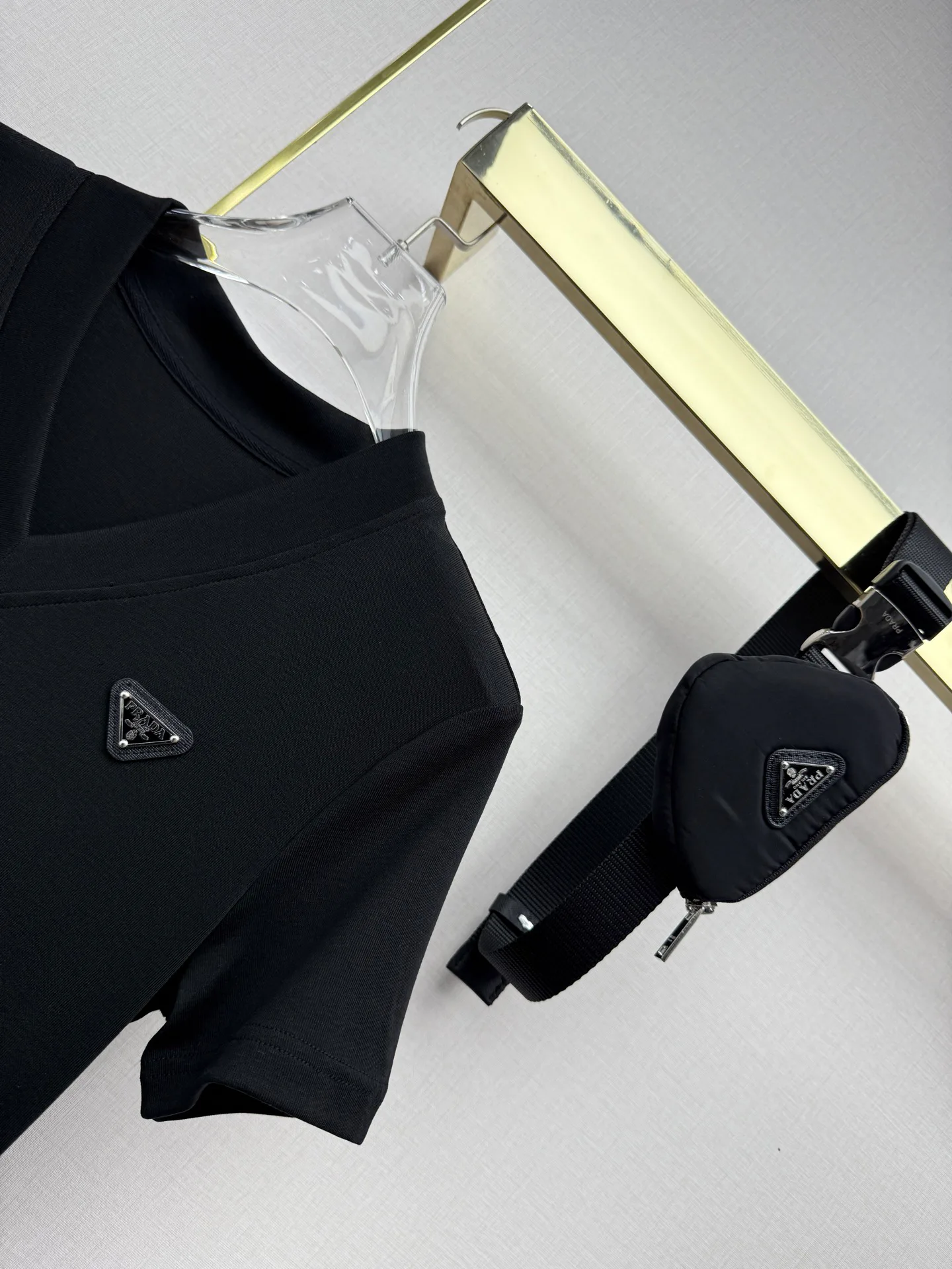 Платья Женские Prada 12689484