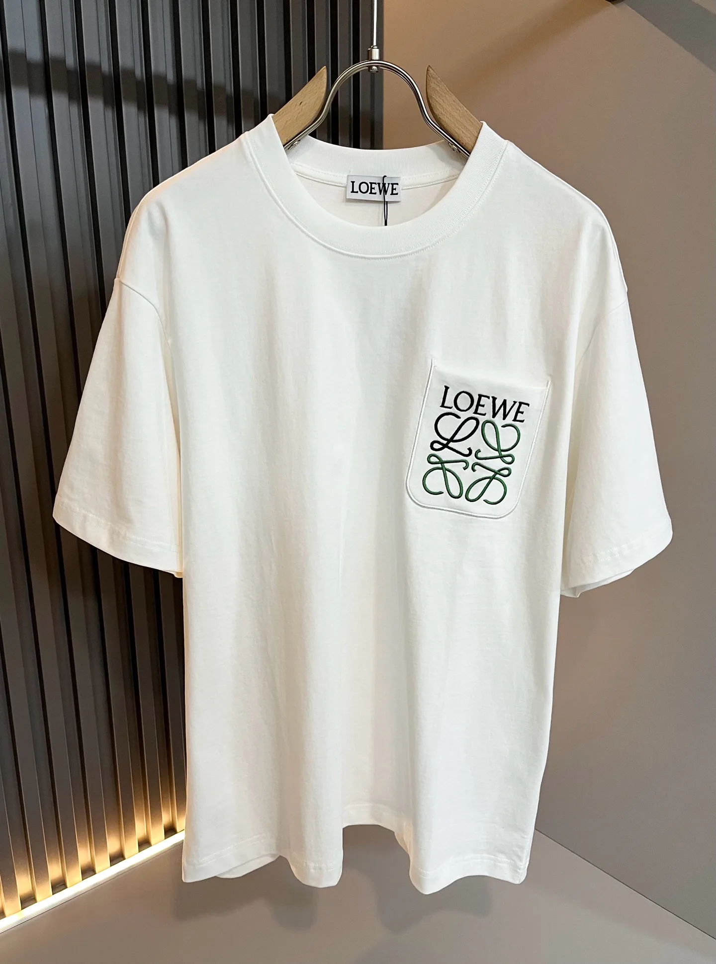 Футболки Женские Loewe 7141