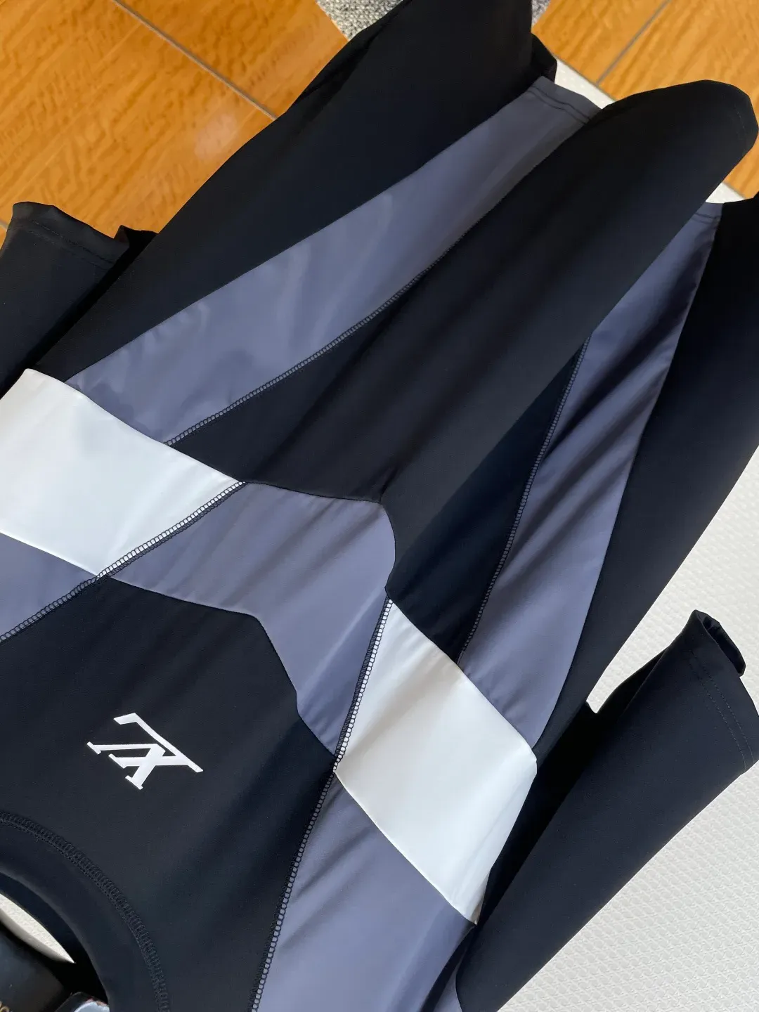 Футболки Мужские Louis Vuitton 5877492