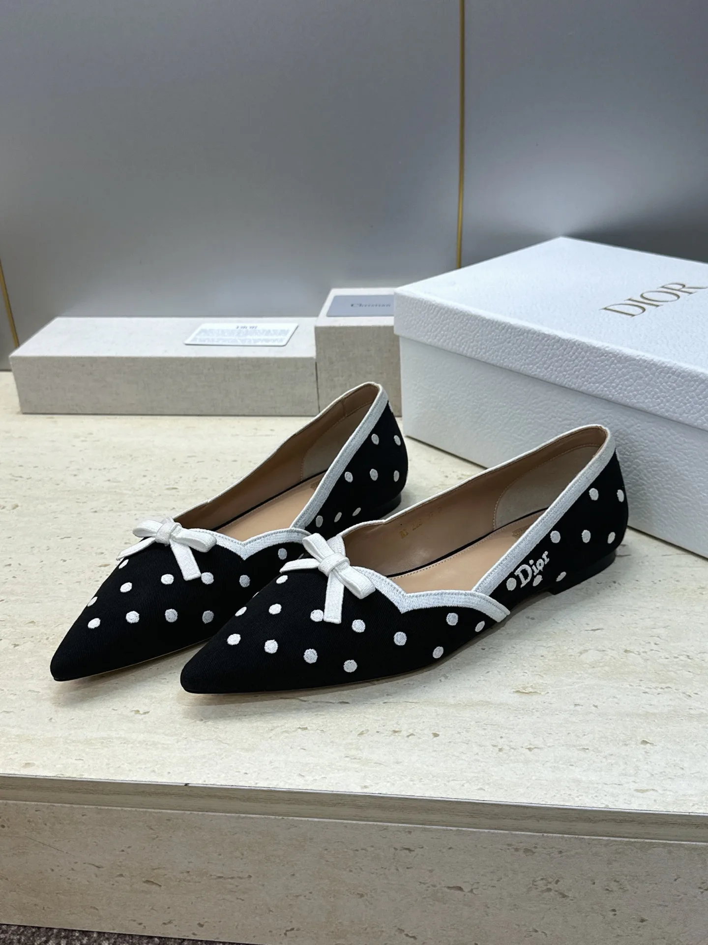 Туфли Женские Christian Dior 17942740