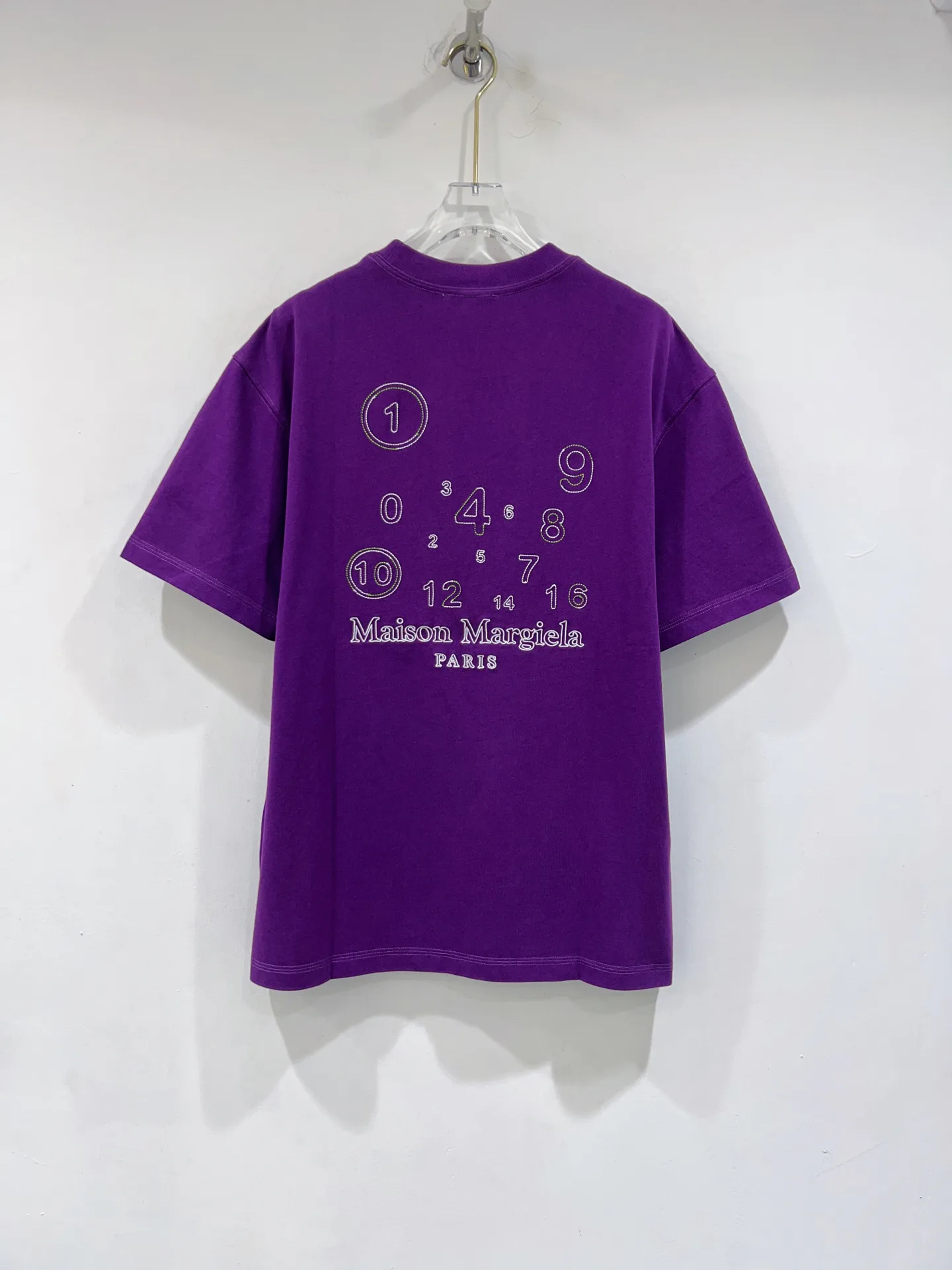 Футболки Женские Maison Margiela 6102312