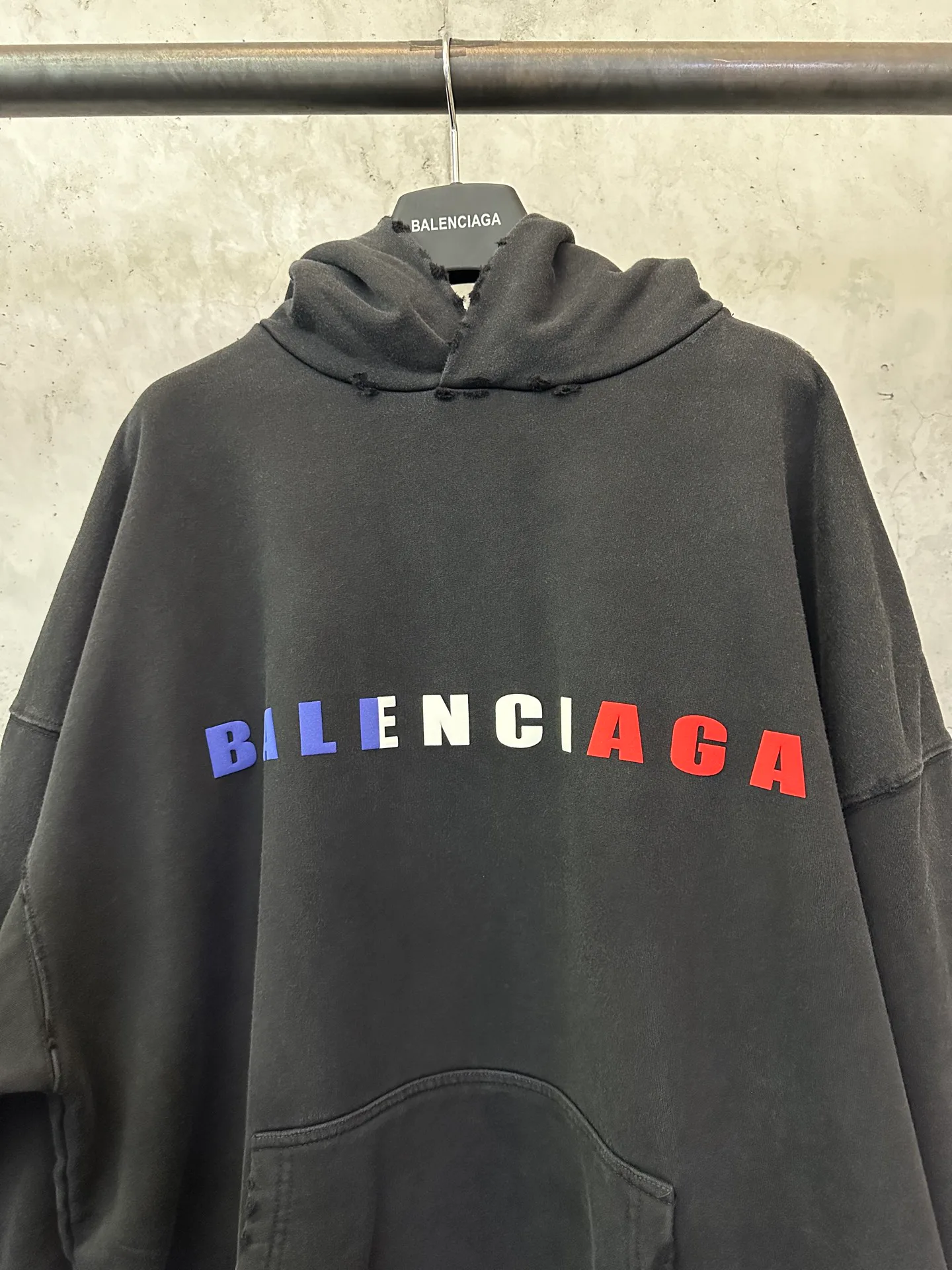 Свитшоты И Худи Мужские Balenciaga 452529