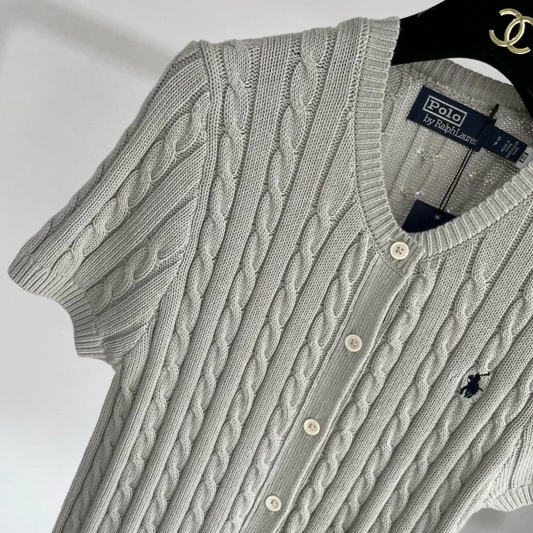 Джемперы И Свитеры Женские Ralph Lauren 11250061