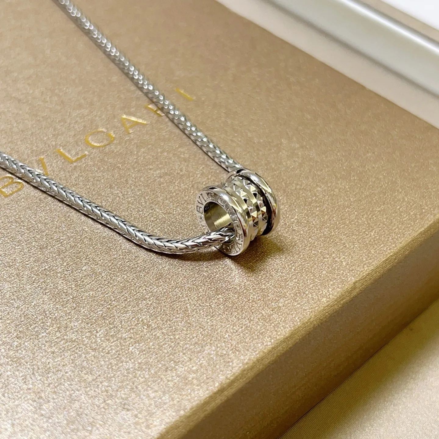 Бижутерия Bvlgari 91272