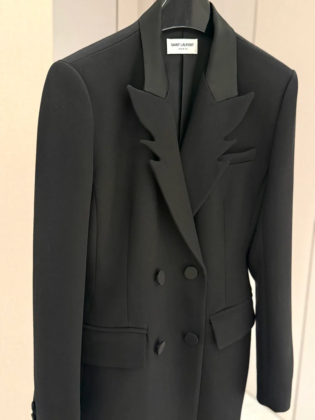 Жакеты Женские Saint Laurent 18344099