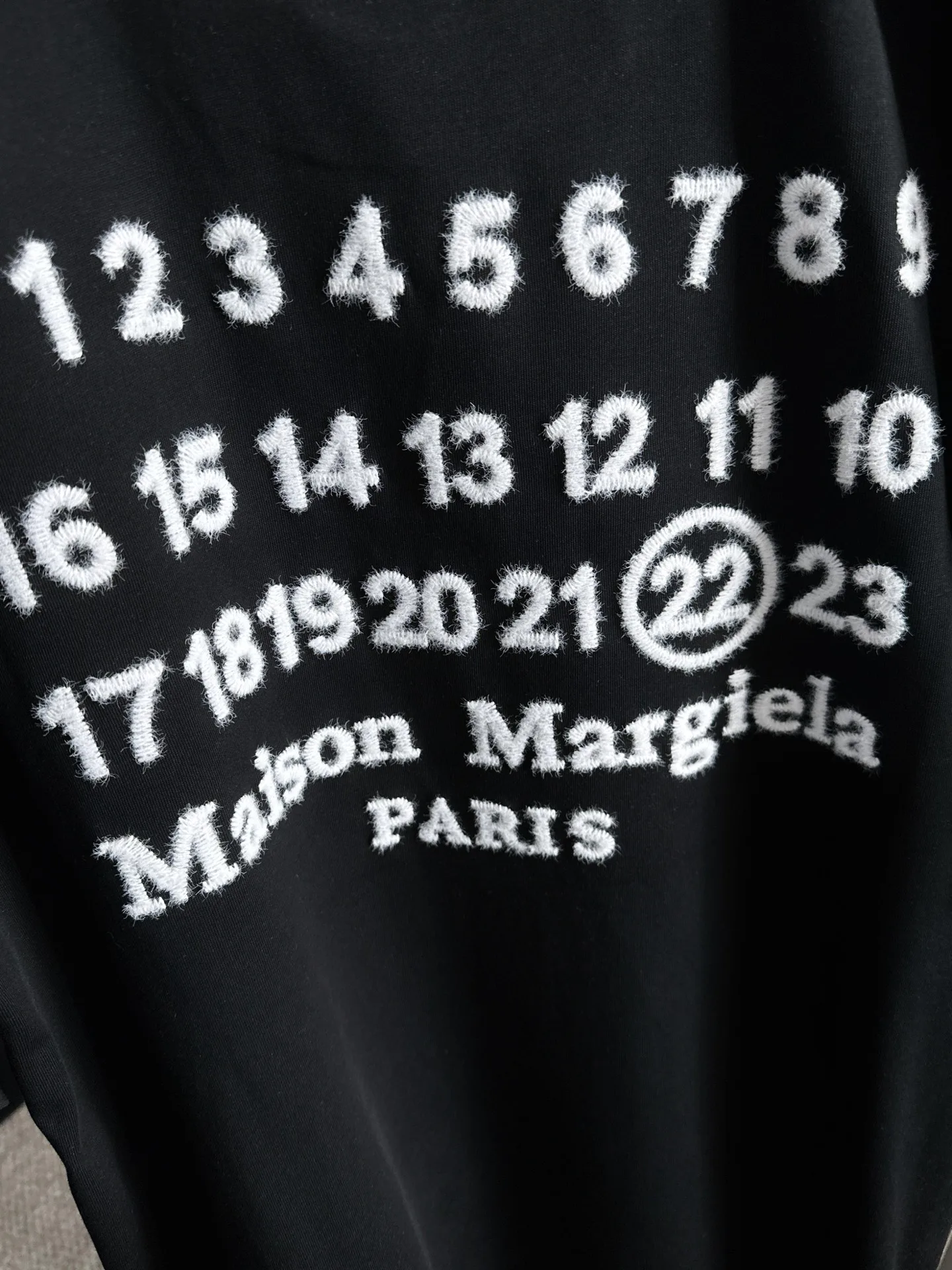 Футболки Мужские Maison Margiela 11694991
